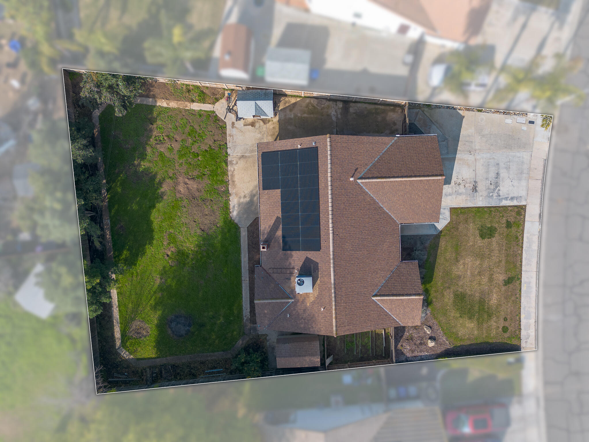 416 Jesse St, Exeter, CA 93221