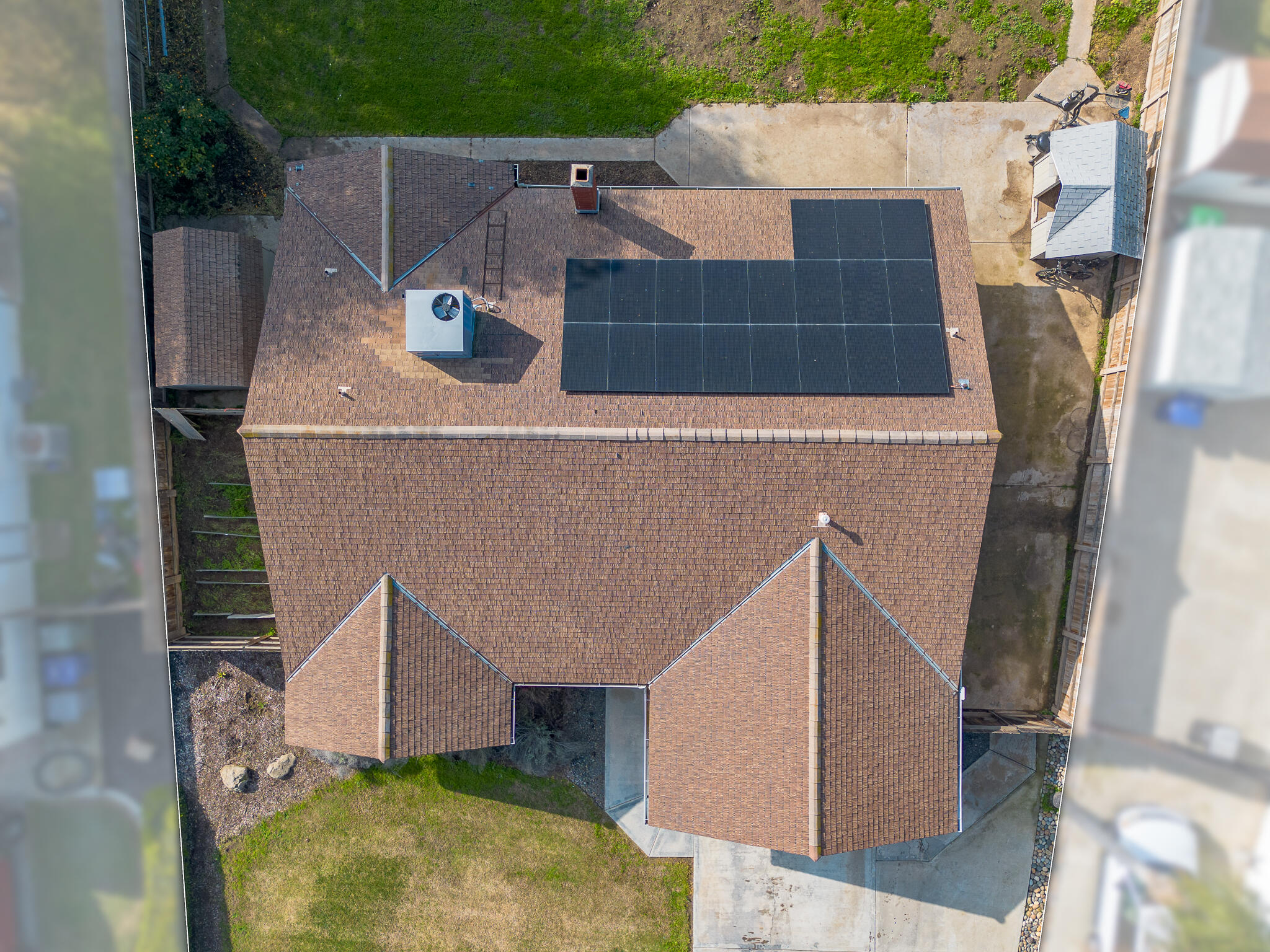 416 Jesse St, Exeter, CA 93221