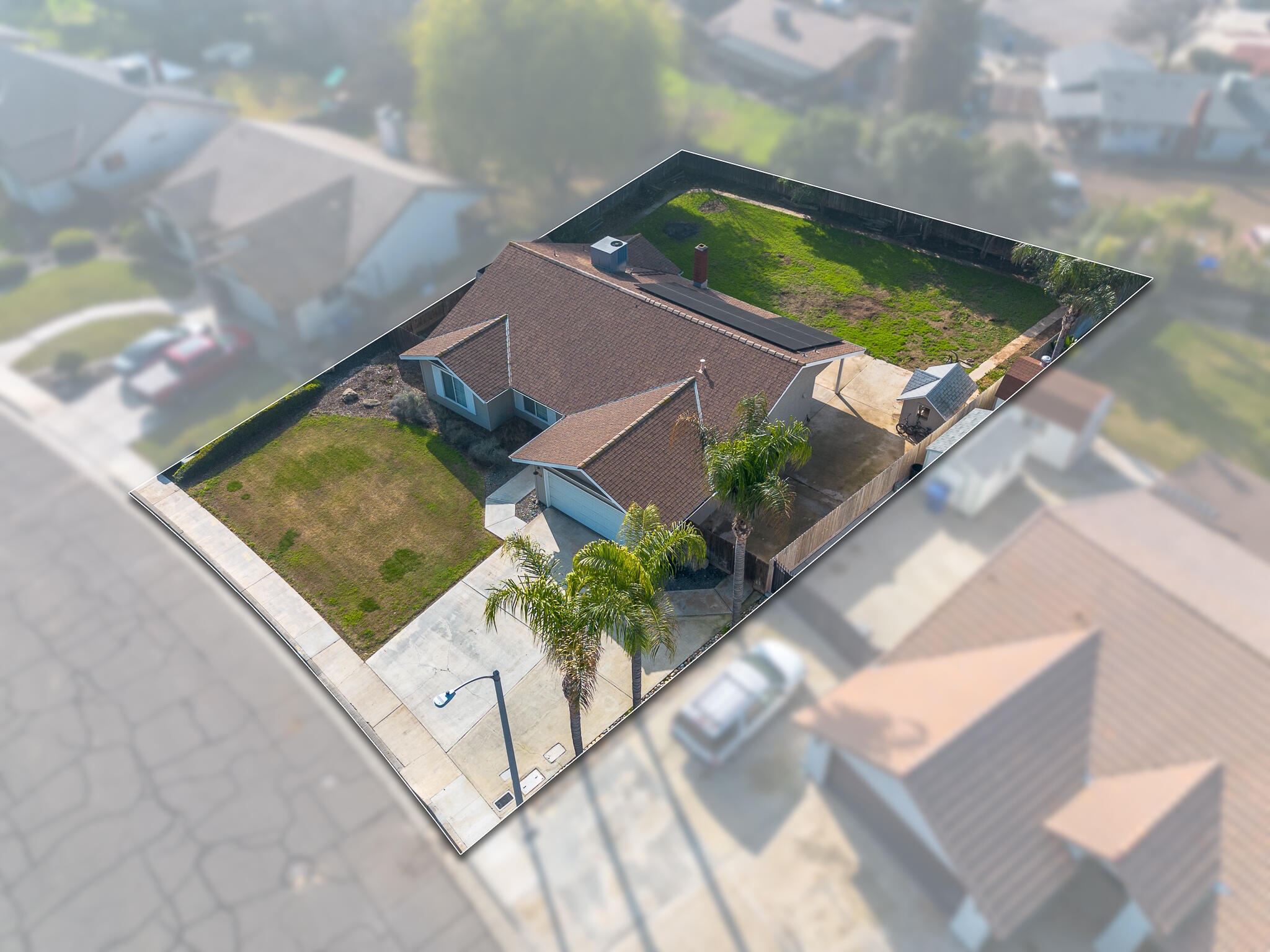 416 Jesse St, Exeter, CA 93221