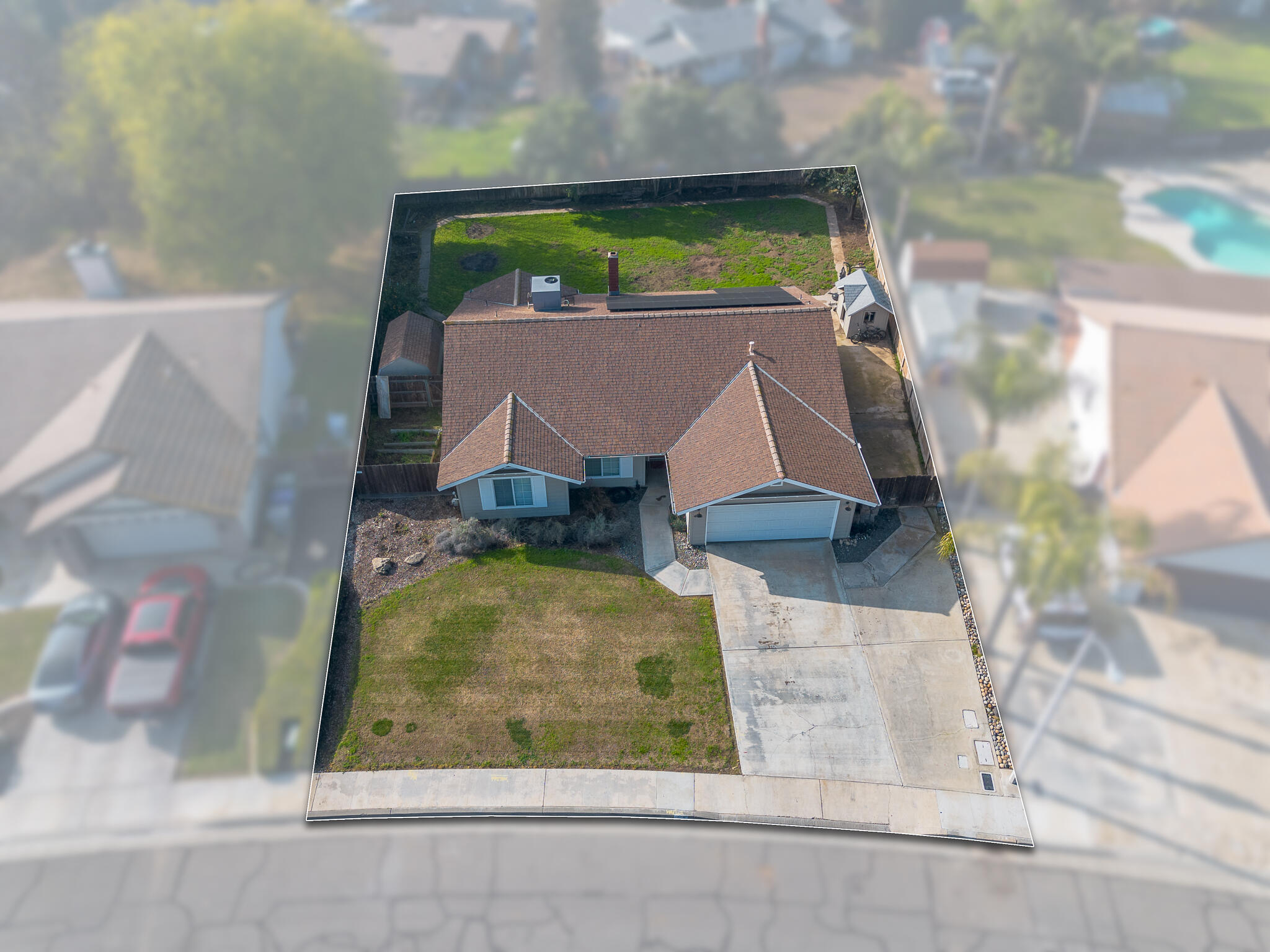 416 Jesse St, Exeter, CA 93221