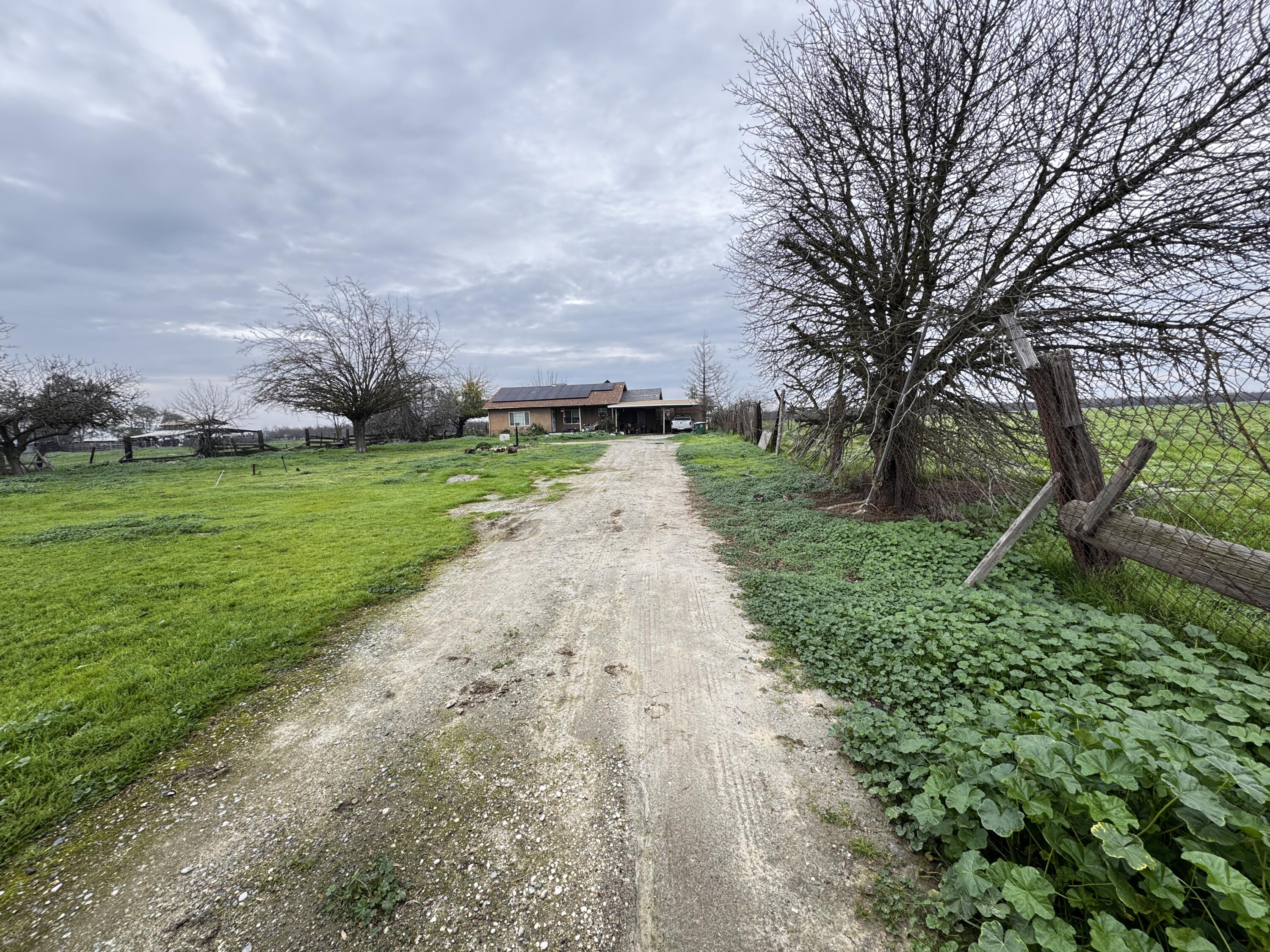 4500 Avenue 308, Visalia, CA 93291