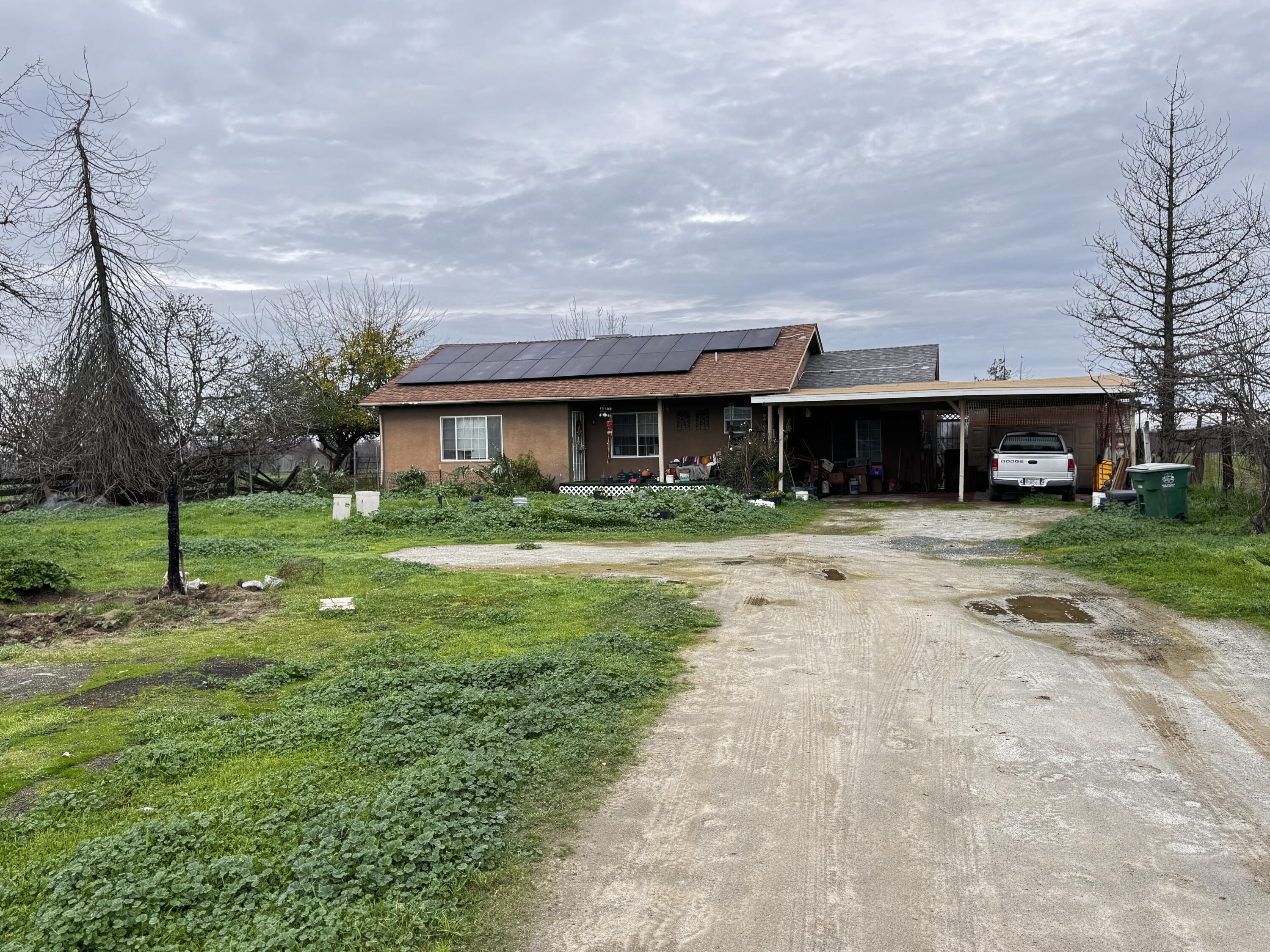 4500 Avenue 308, Visalia, CA 93291