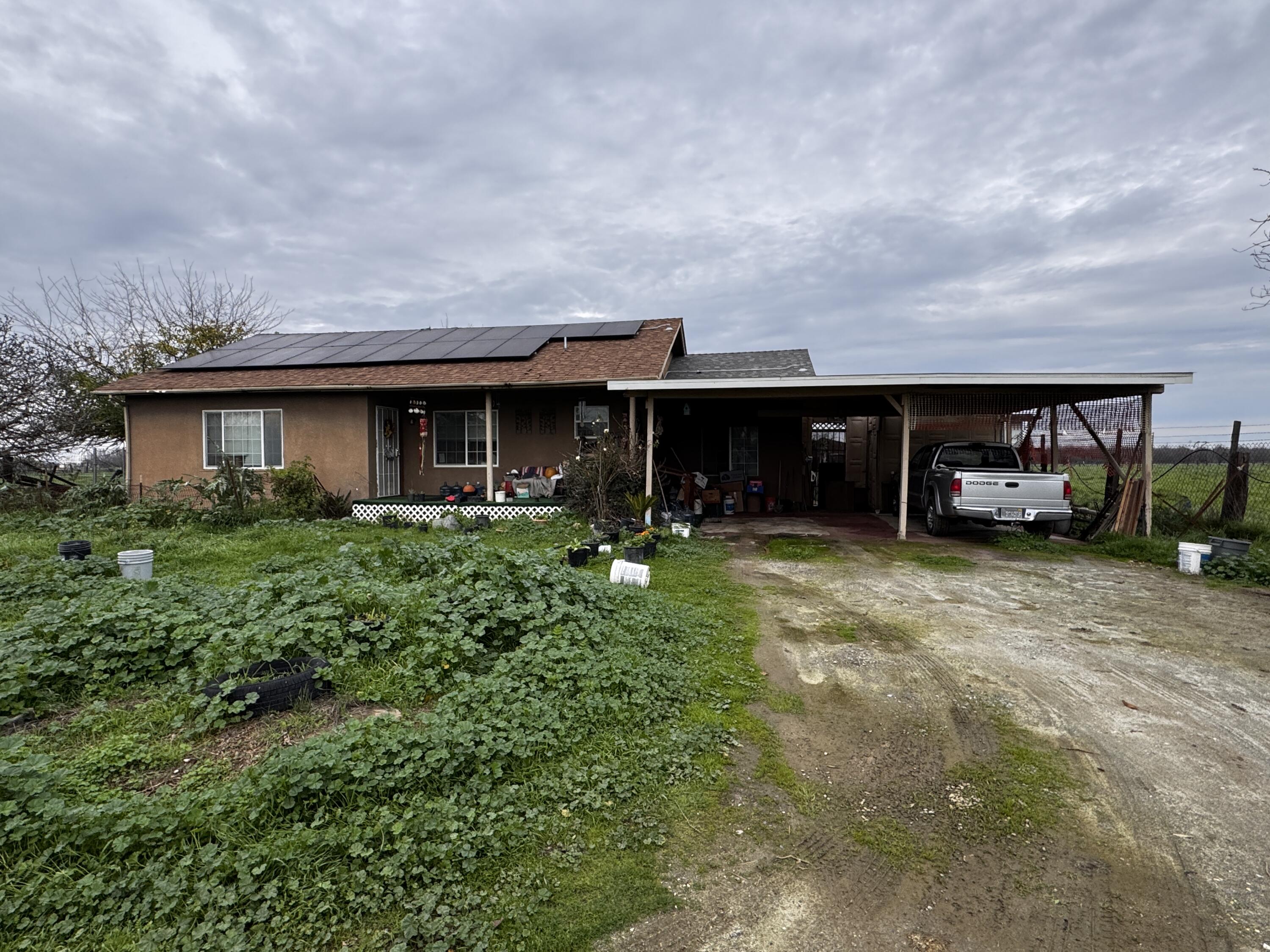 4500 Avenue 308, Visalia, CA 93291