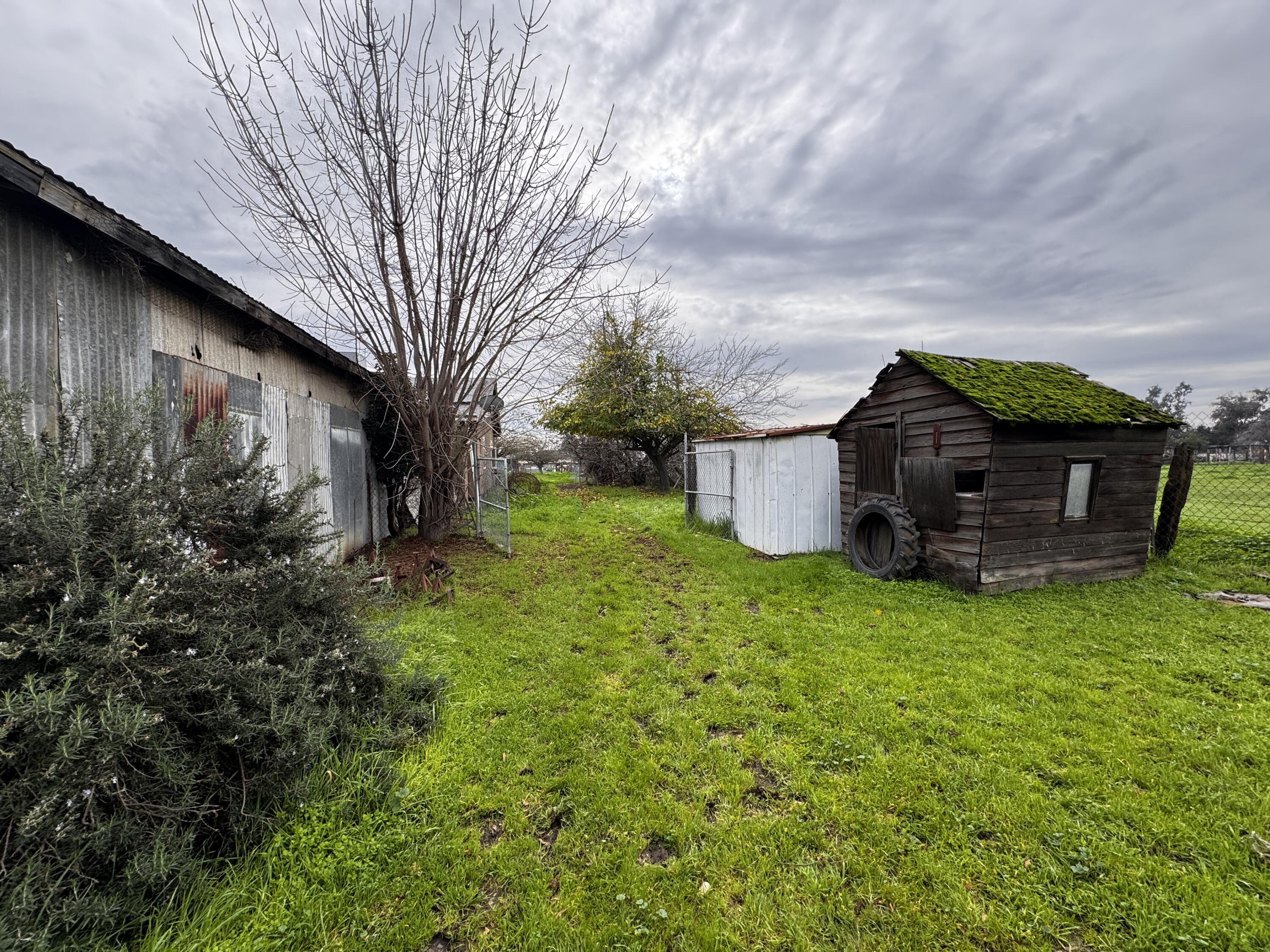 4500 Avenue 308, Visalia, CA 93291