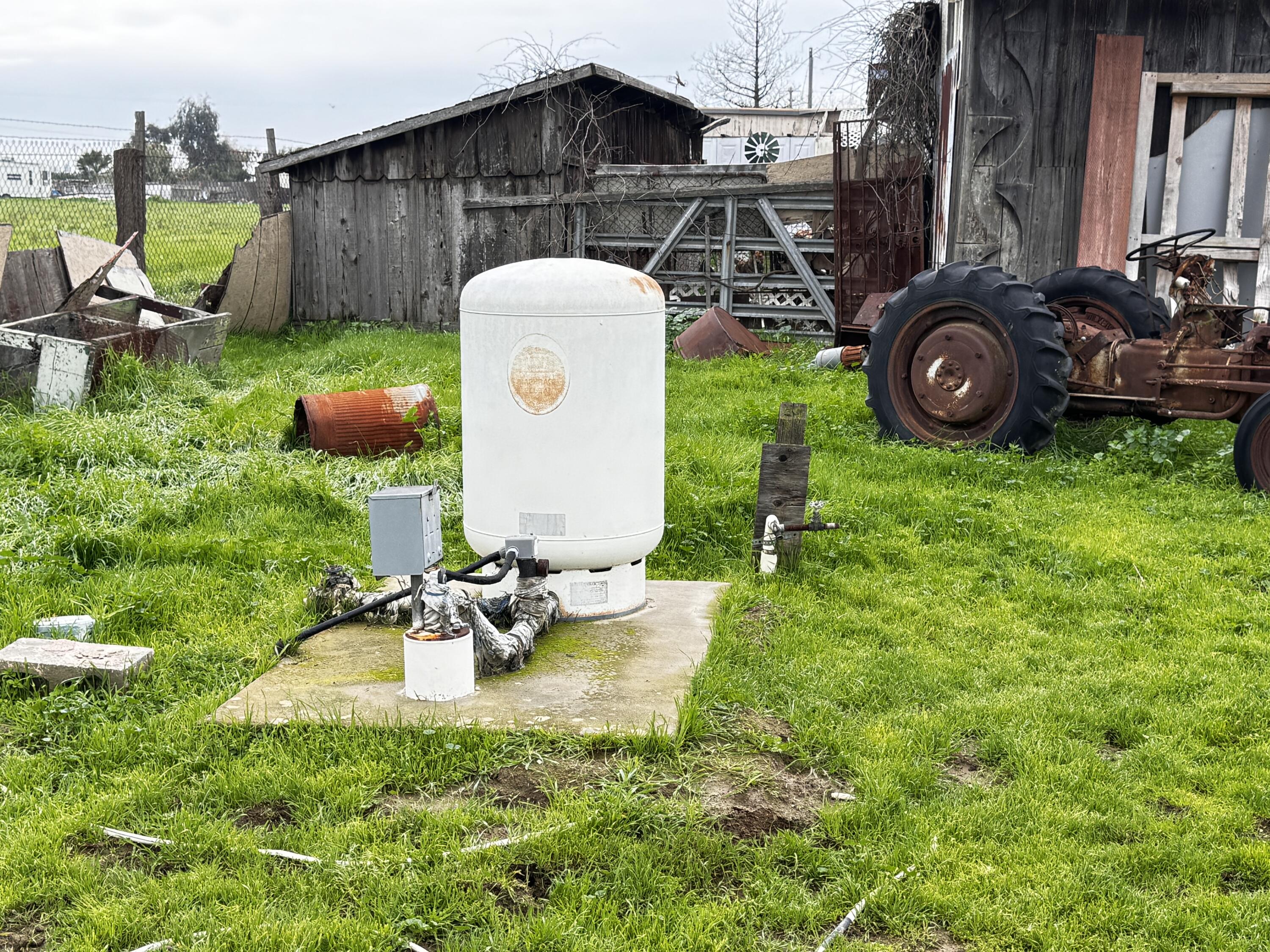 4500 Avenue 308, Visalia, CA 93291