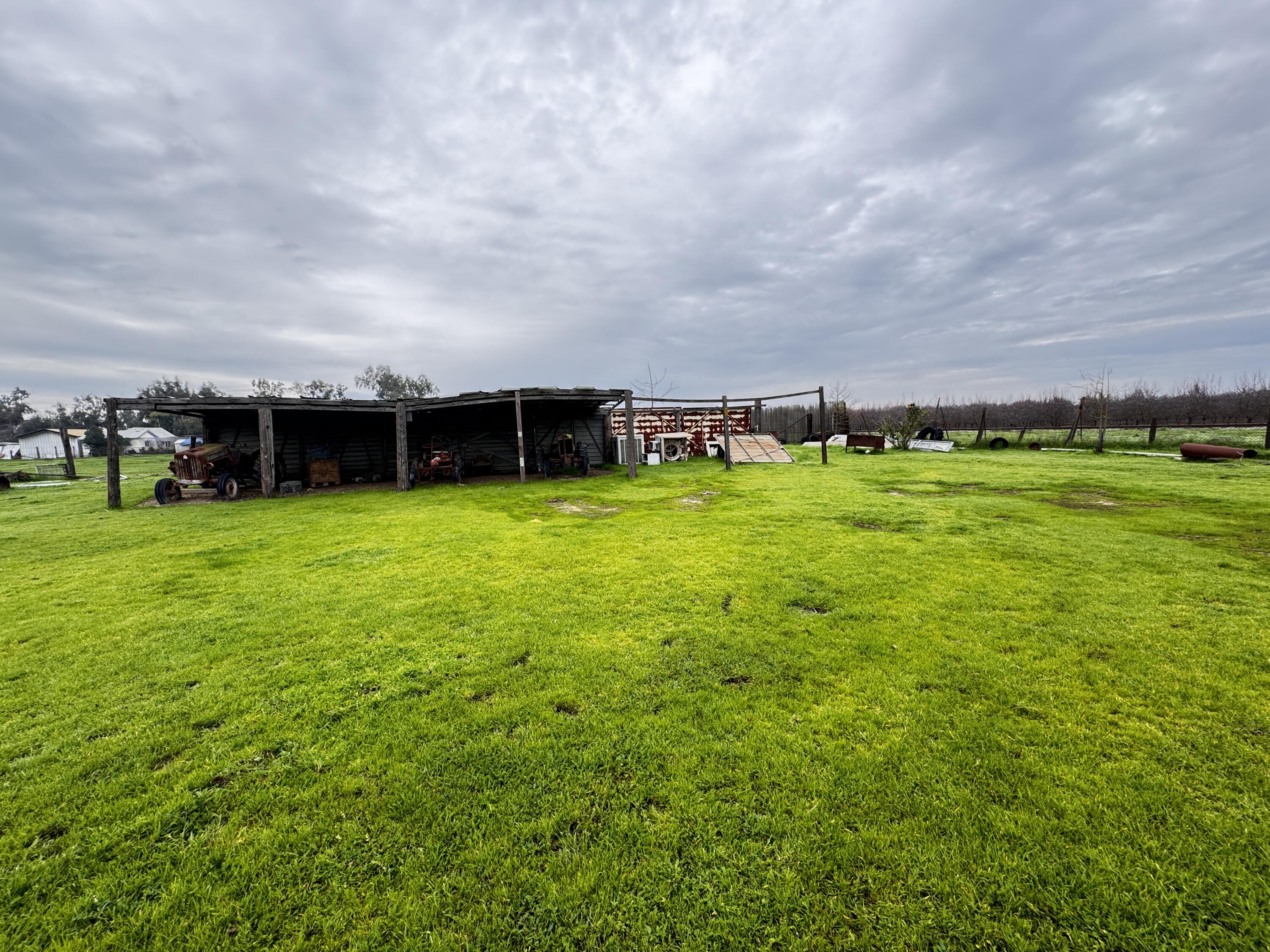 4500 Avenue 308, Visalia, CA 93291