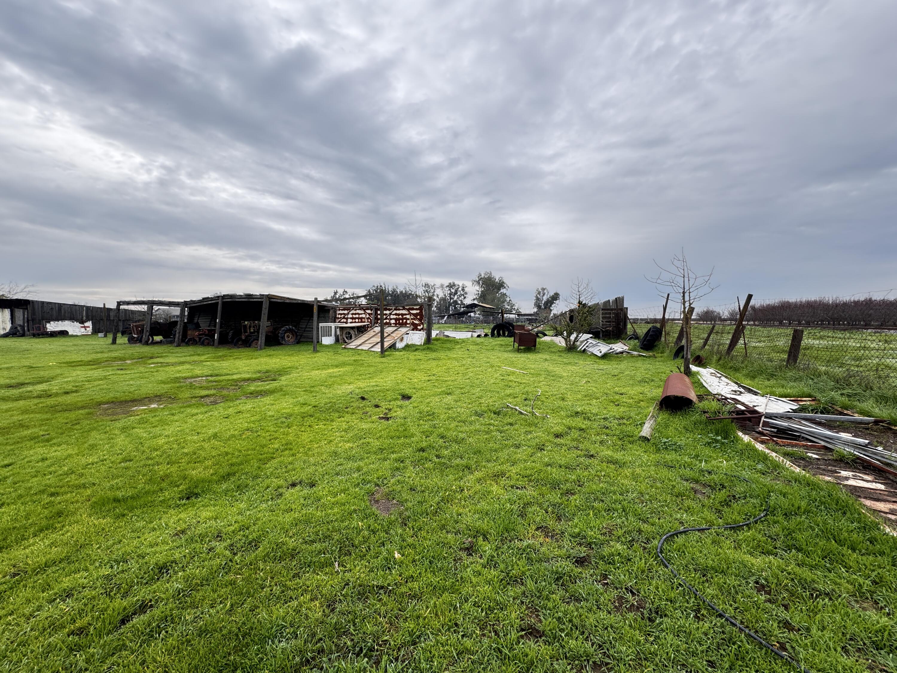 4500 Avenue 308, Visalia, CA 93291