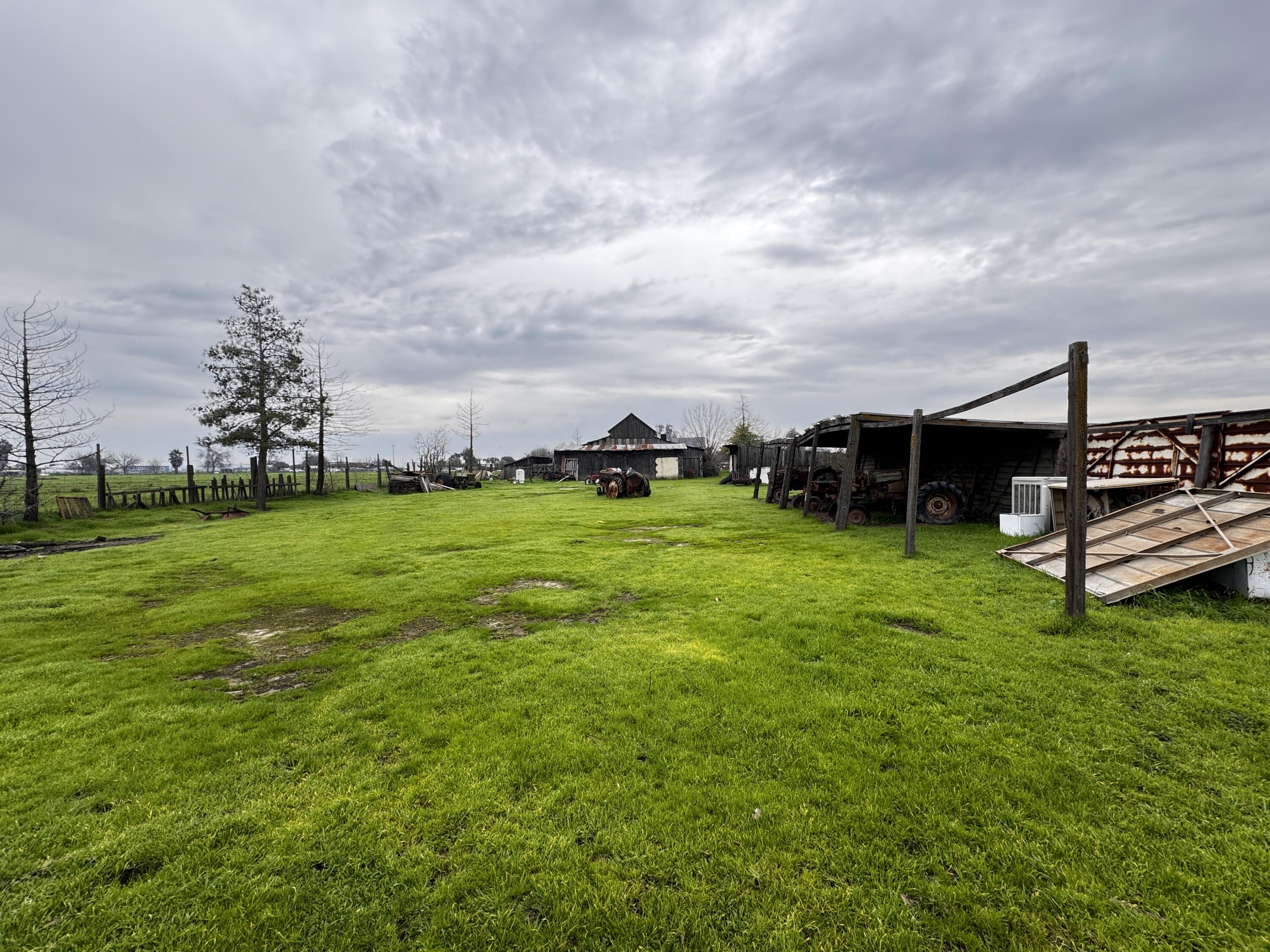 4500 Avenue 308, Visalia, CA 93291