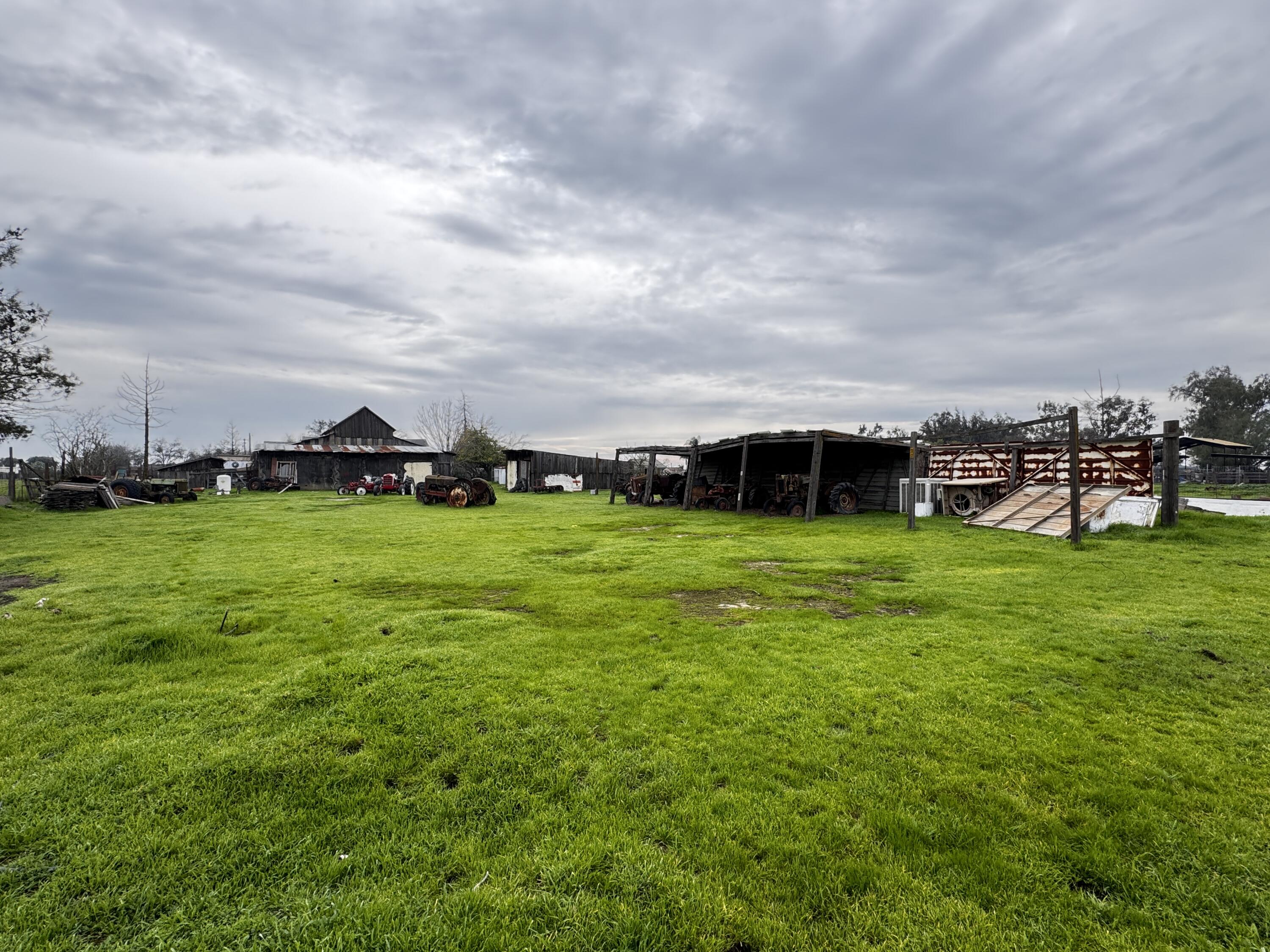 4500 Avenue 308, Visalia, CA 93291