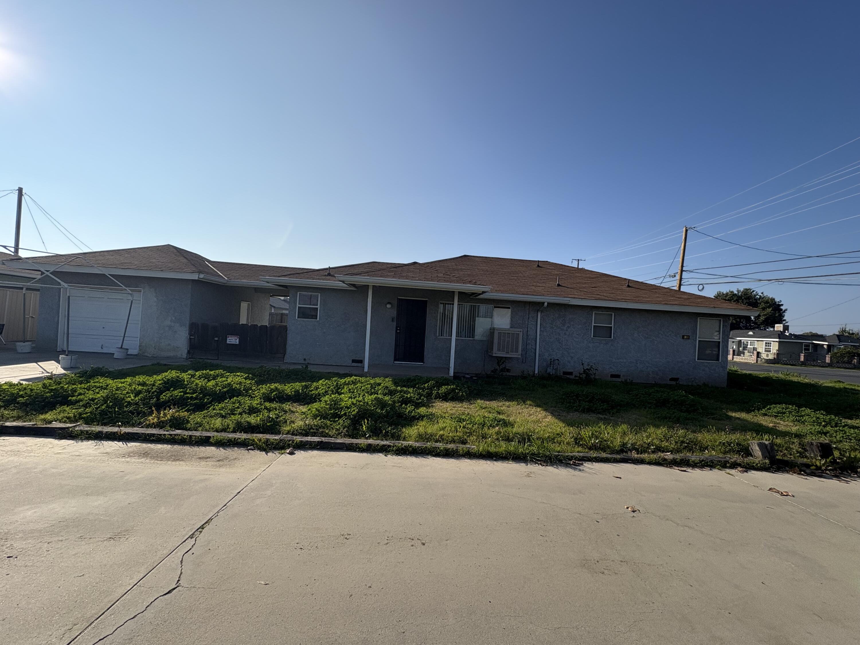 1241 W Putnam Ave #A, Porterville, CA 93257