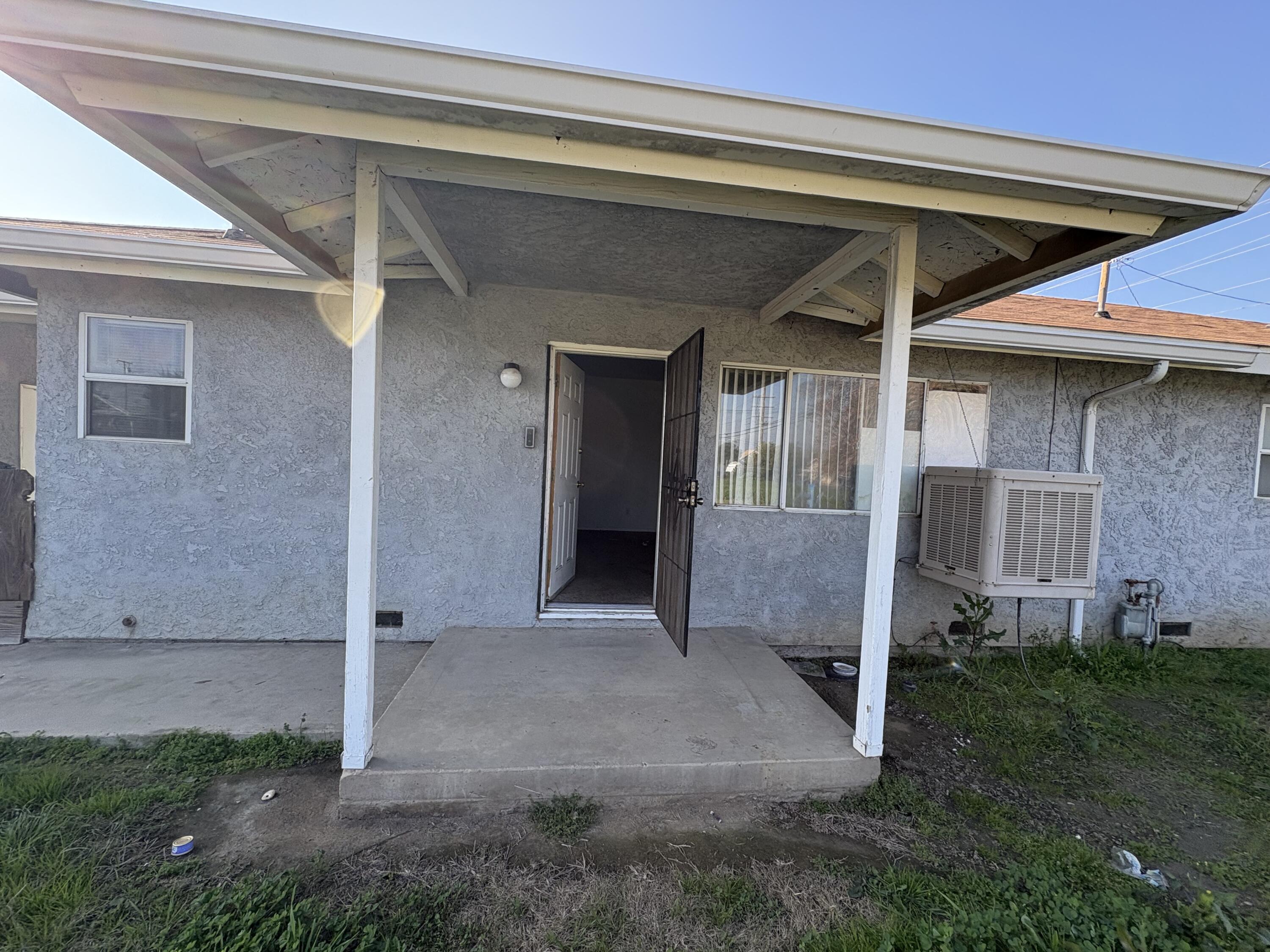 1241 W Putnam Ave #A, Porterville, CA 93257