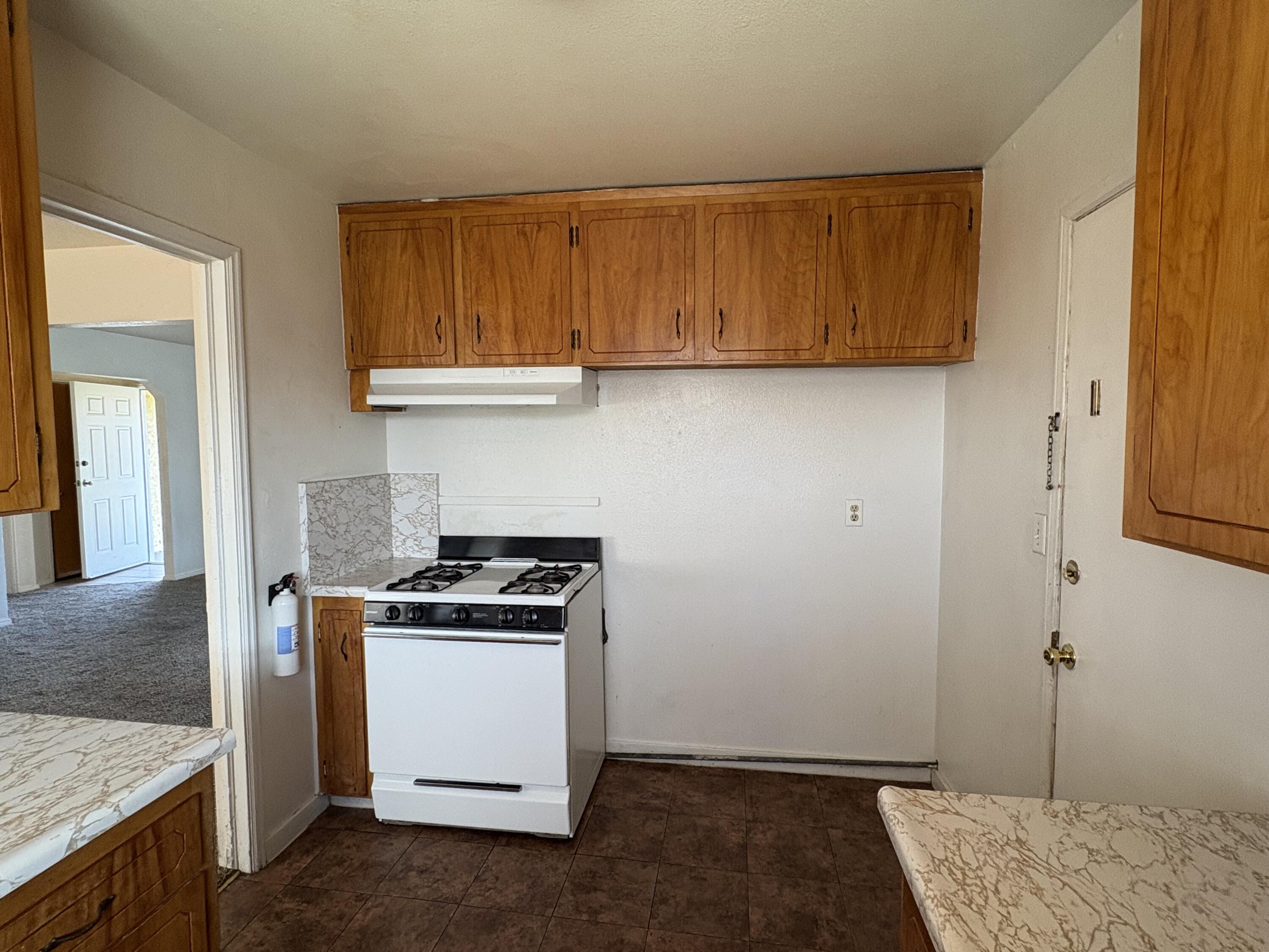 1241 W Putnam Ave #A, Porterville, CA 93257