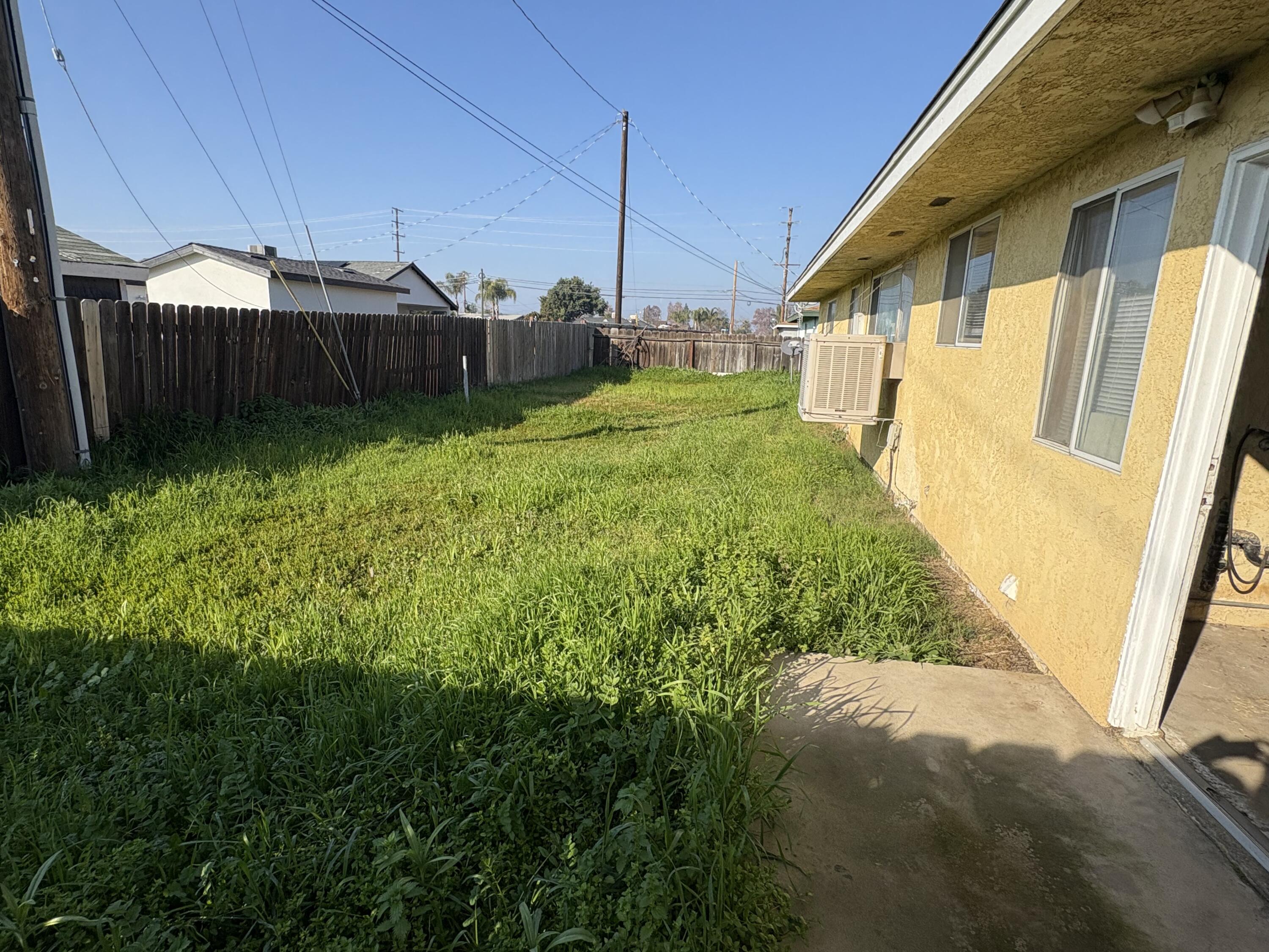 1241 W Putnam Ave #A, Porterville, CA 93257
