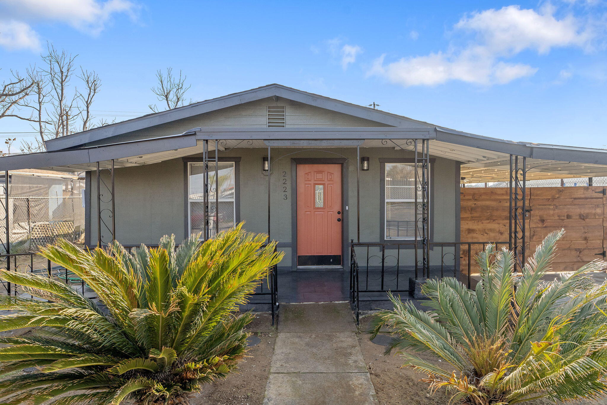 2223 Steele Ave, Bakersfield, CA 93307