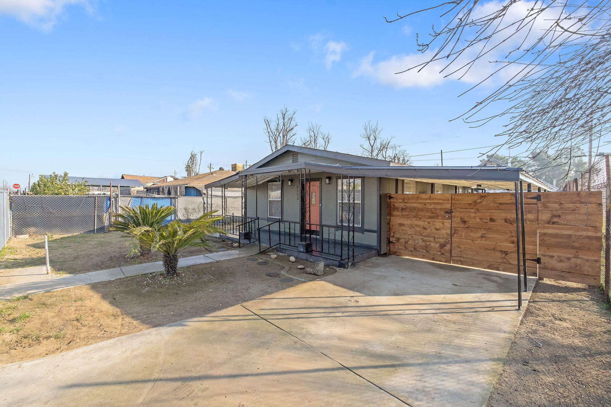 2223 Steele Ave, Bakersfield, CA 93307