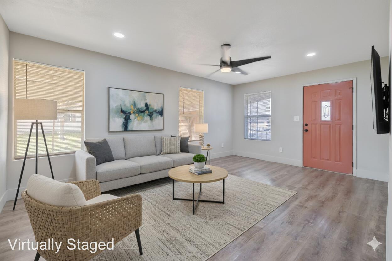 2223 Steele Ave, Bakersfield, CA 93307