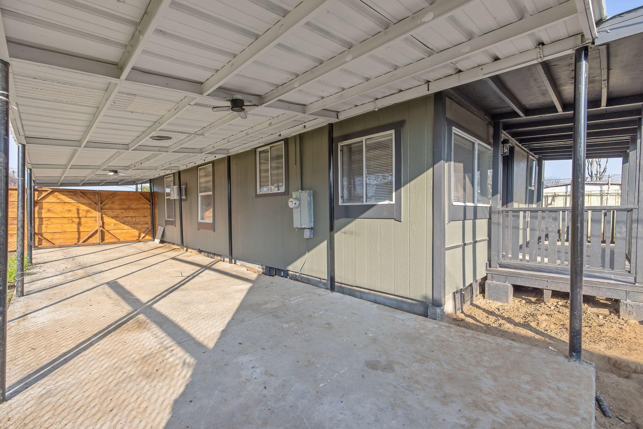 2223 Steele Ave, Bakersfield, CA 93307