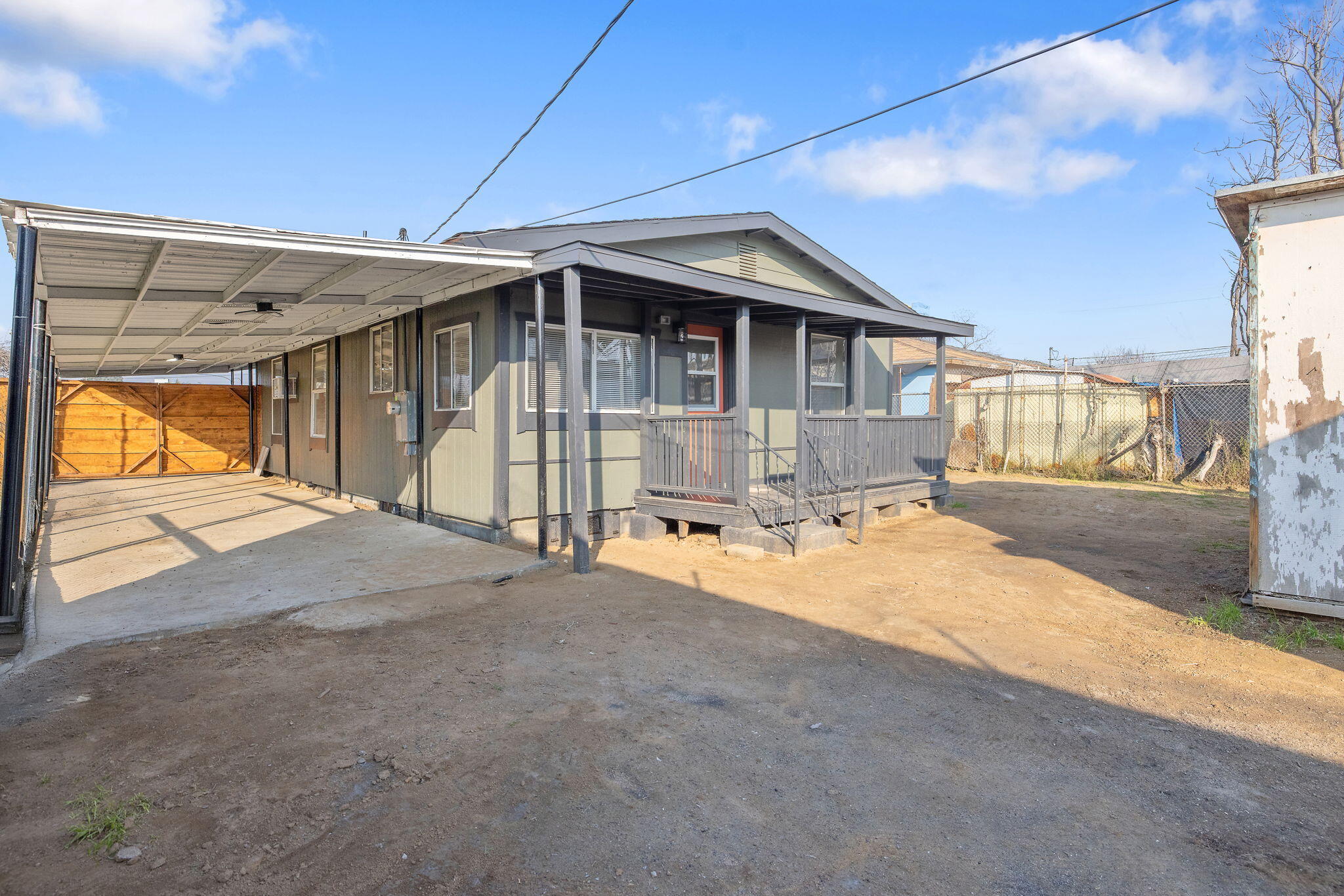 2223 Steele Ave, Bakersfield, CA 93307