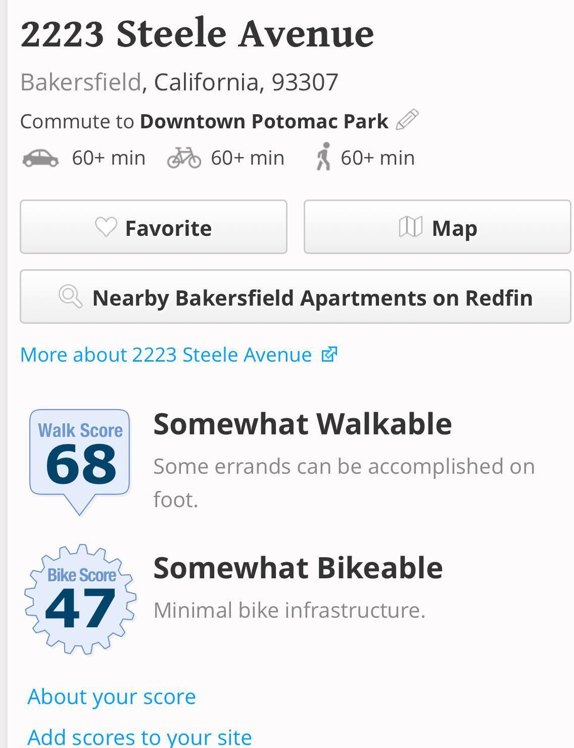 2223 Steele Ave, Bakersfield, CA 93307