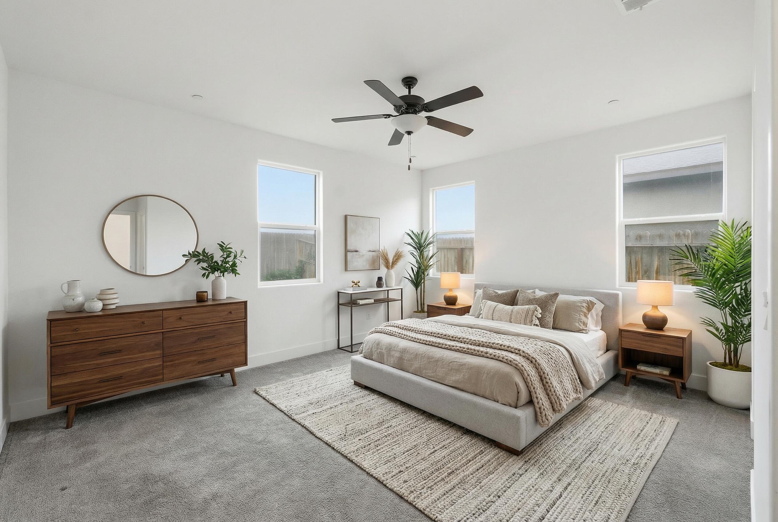 2824 S Cain St, Visalia, CA 93292