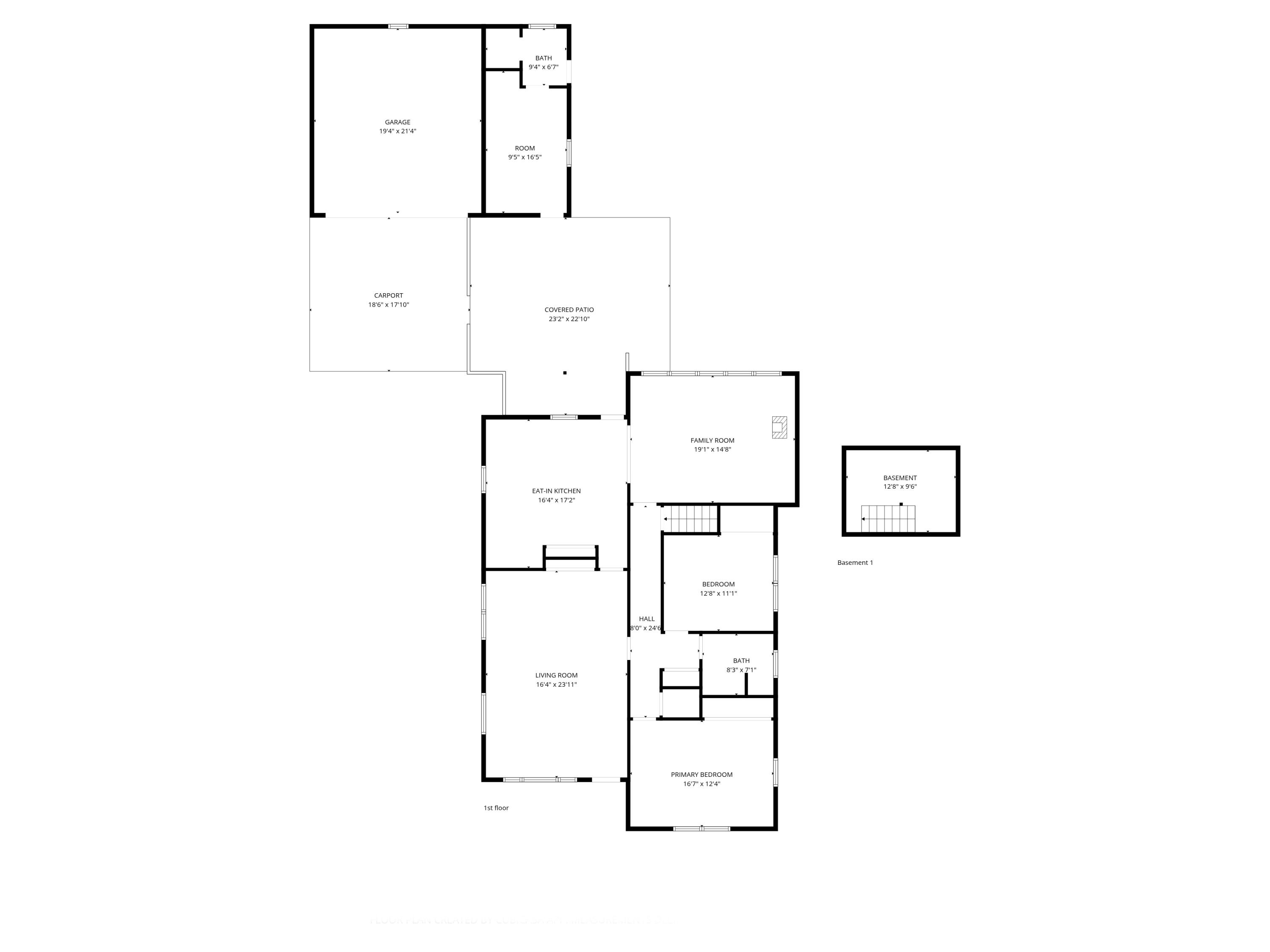 1725 E E Goshen Ave, Visalia, CA 93292