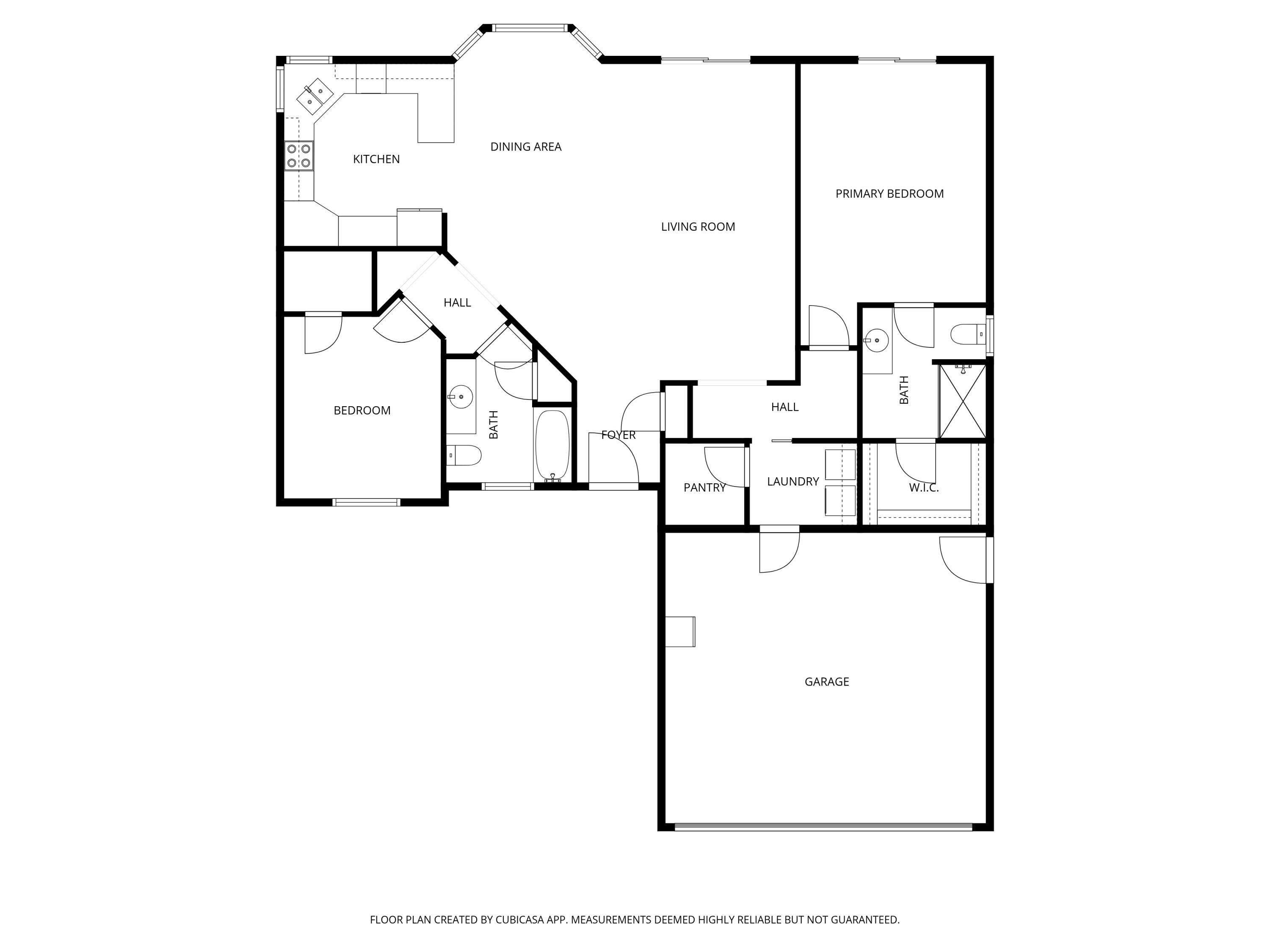 2316 W Roby Ave, Porterville, CA 93257