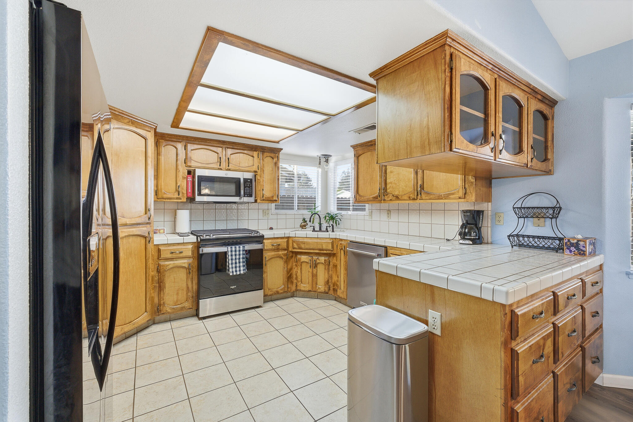 2316 W Roby Ave, Porterville, CA 93257