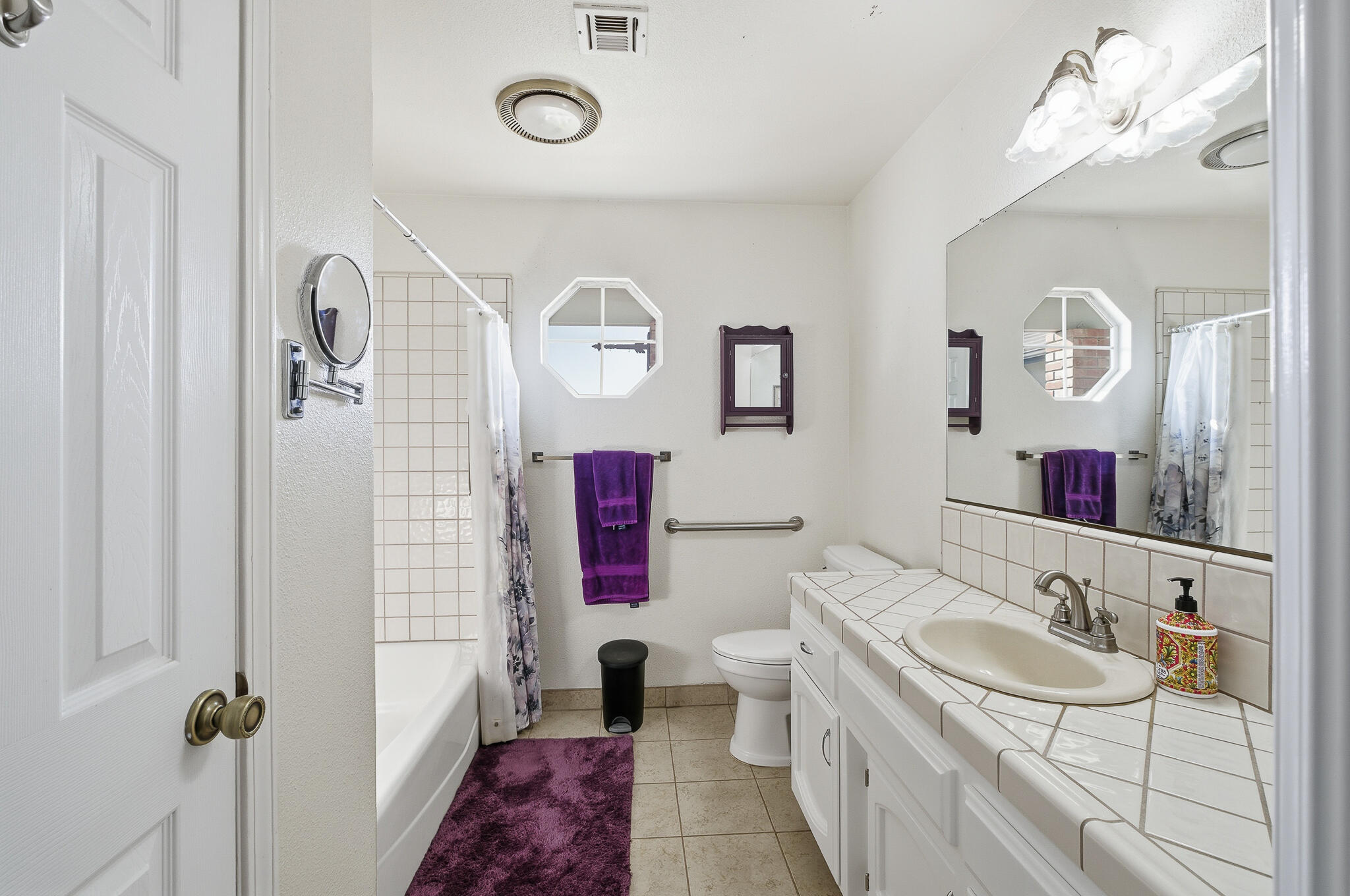 2316 W Roby Ave, Porterville, CA 93257