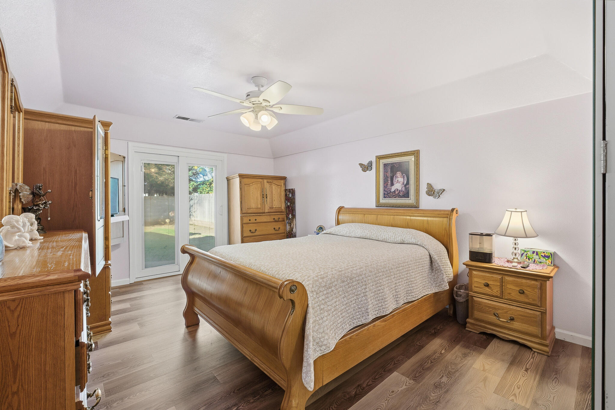 2316 W Roby Ave, Porterville, CA 93257