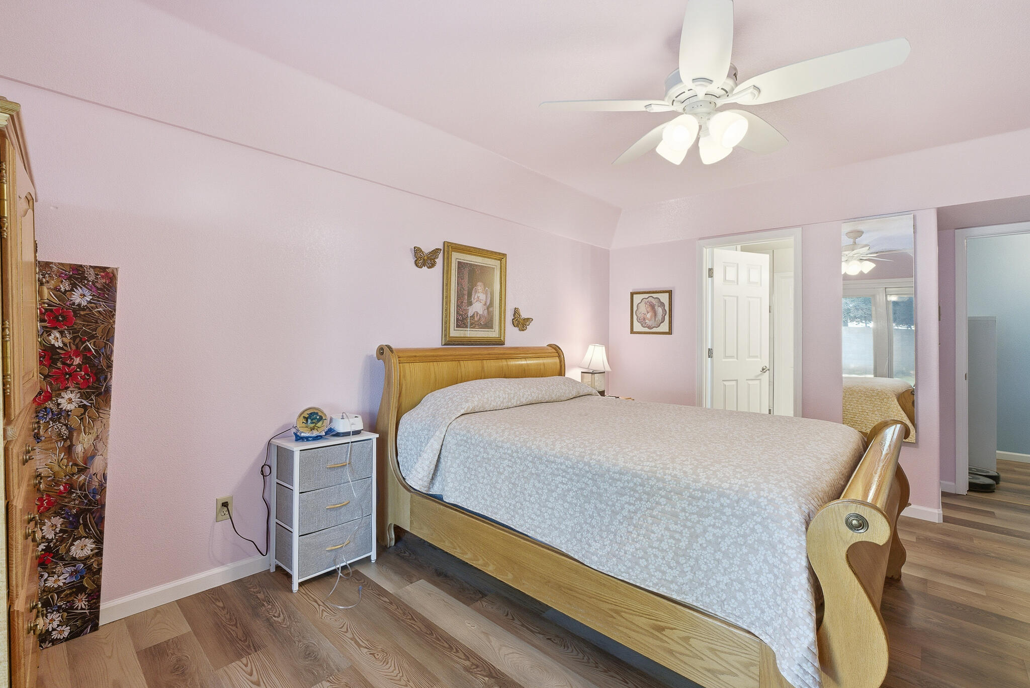 2316 W Roby Ave, Porterville, CA 93257