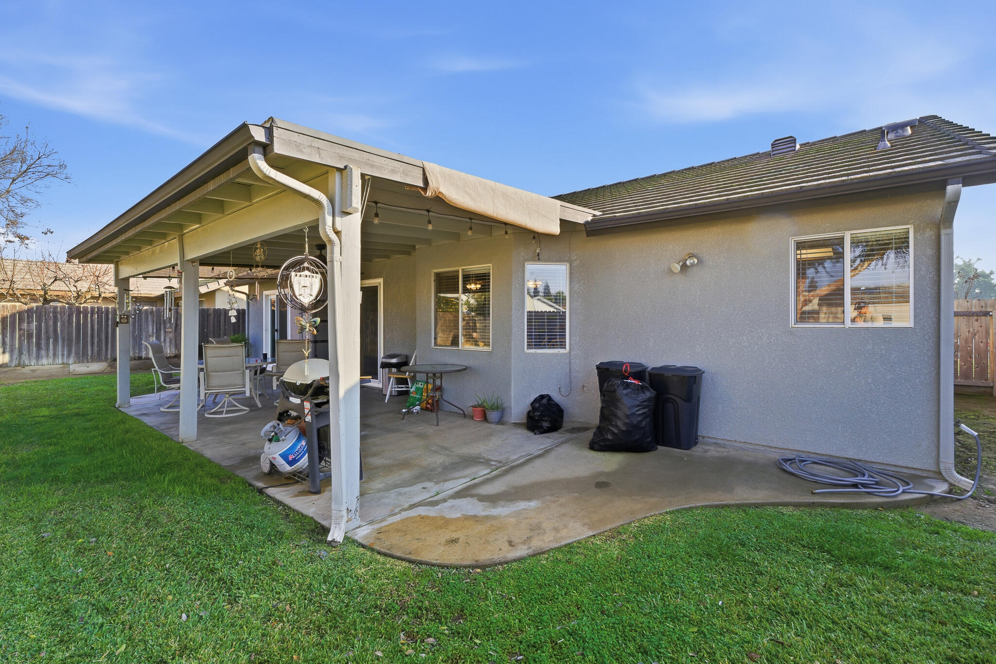 2316 W Roby Ave, Porterville, CA 93257