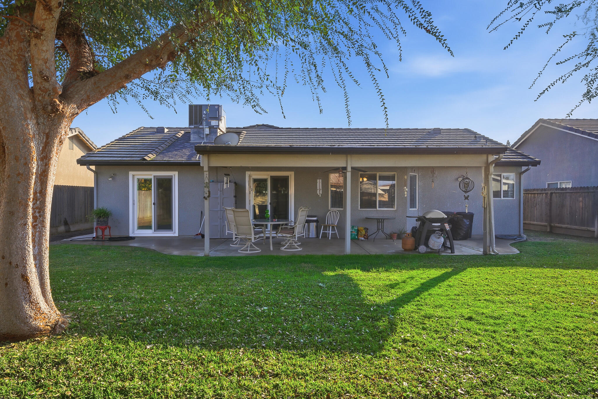 2316 W Roby Ave, Porterville, CA 93257