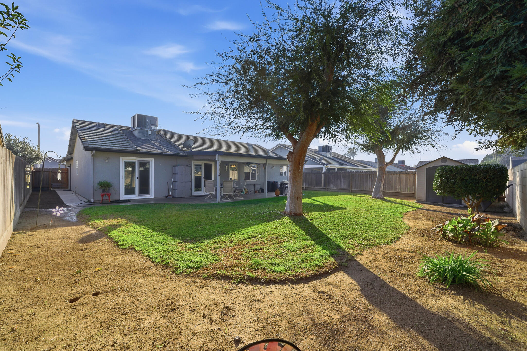 2316 W Roby Ave, Porterville, CA 93257