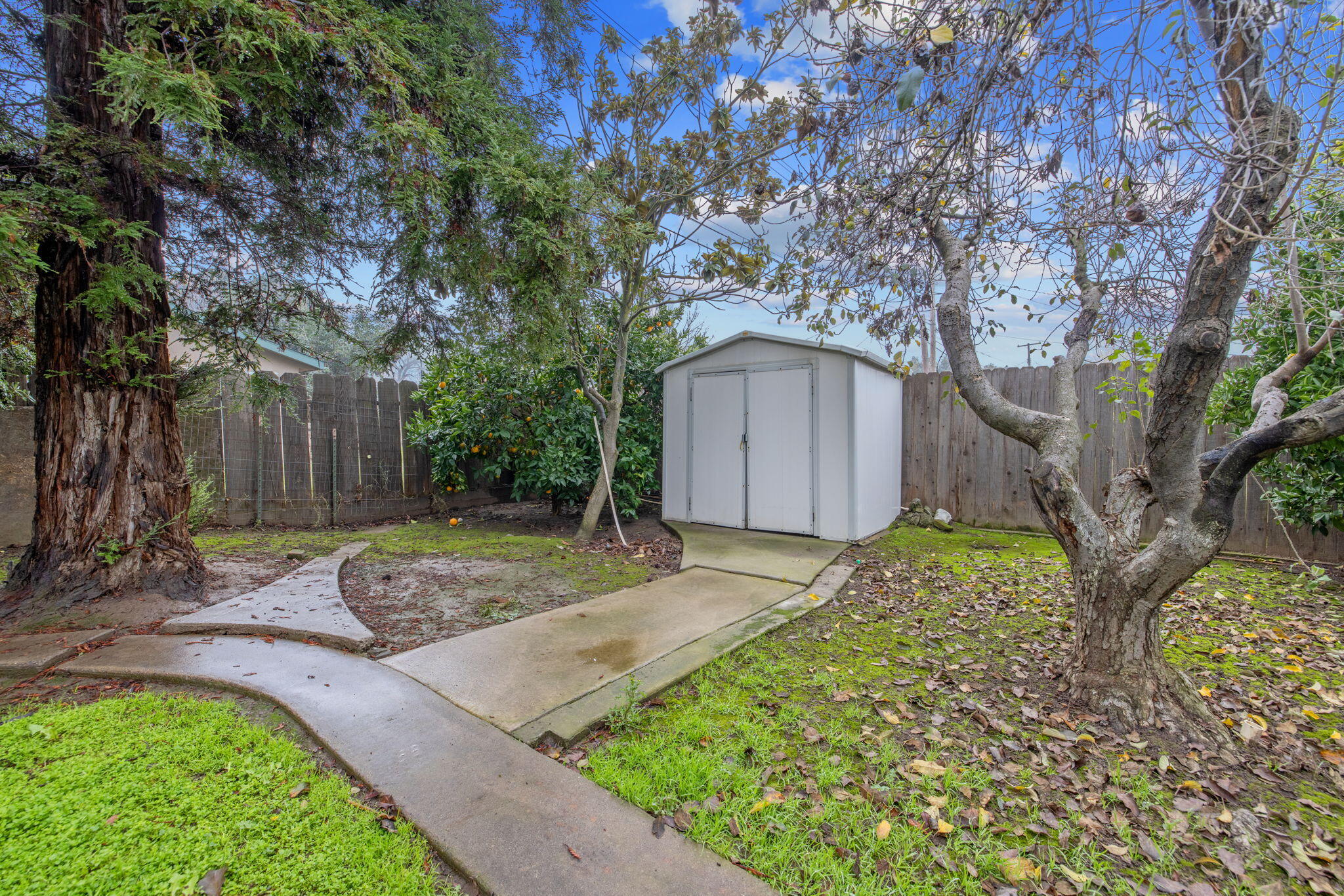 479 E Sandra Ave, Tulare, CA 93274