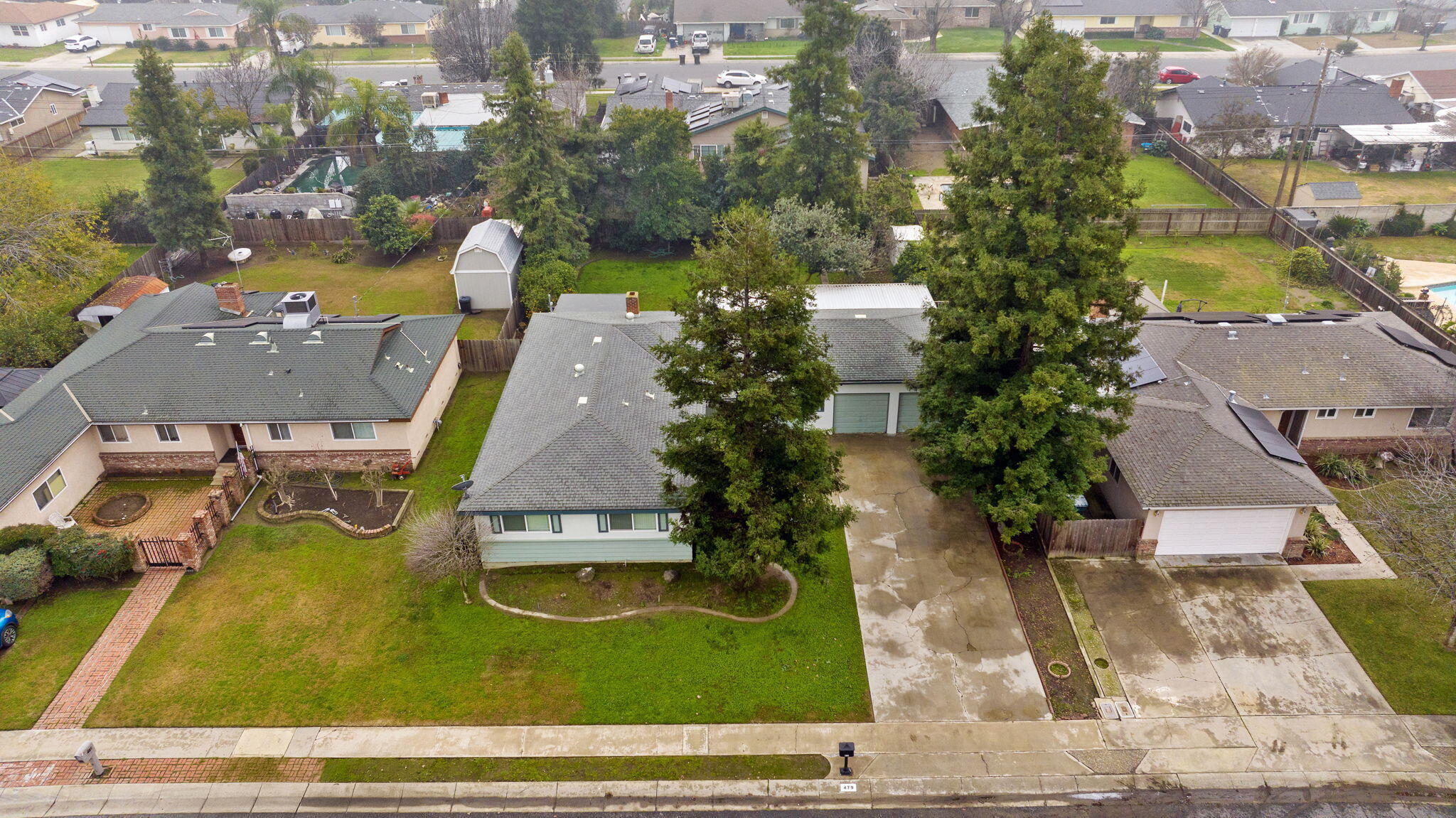 479 E Sandra Ave, Tulare, CA 93274