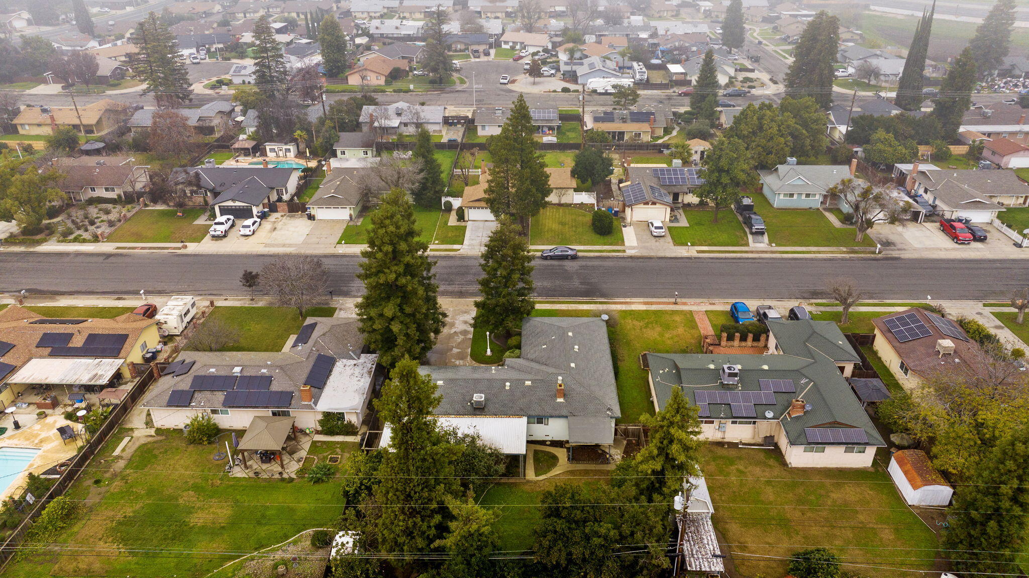 479 E Sandra Ave, Tulare, CA 93274