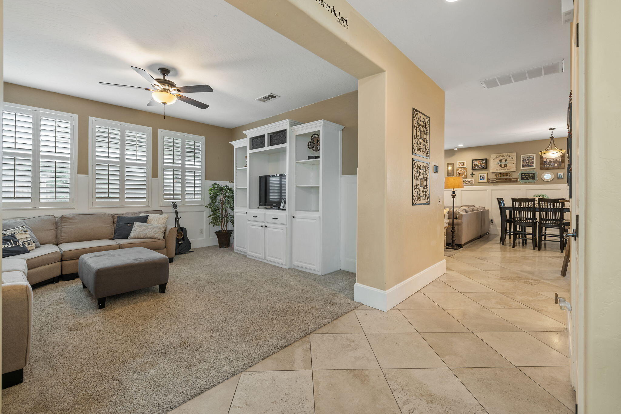 1823 Rothschild Ave, Tulare, CA 93274