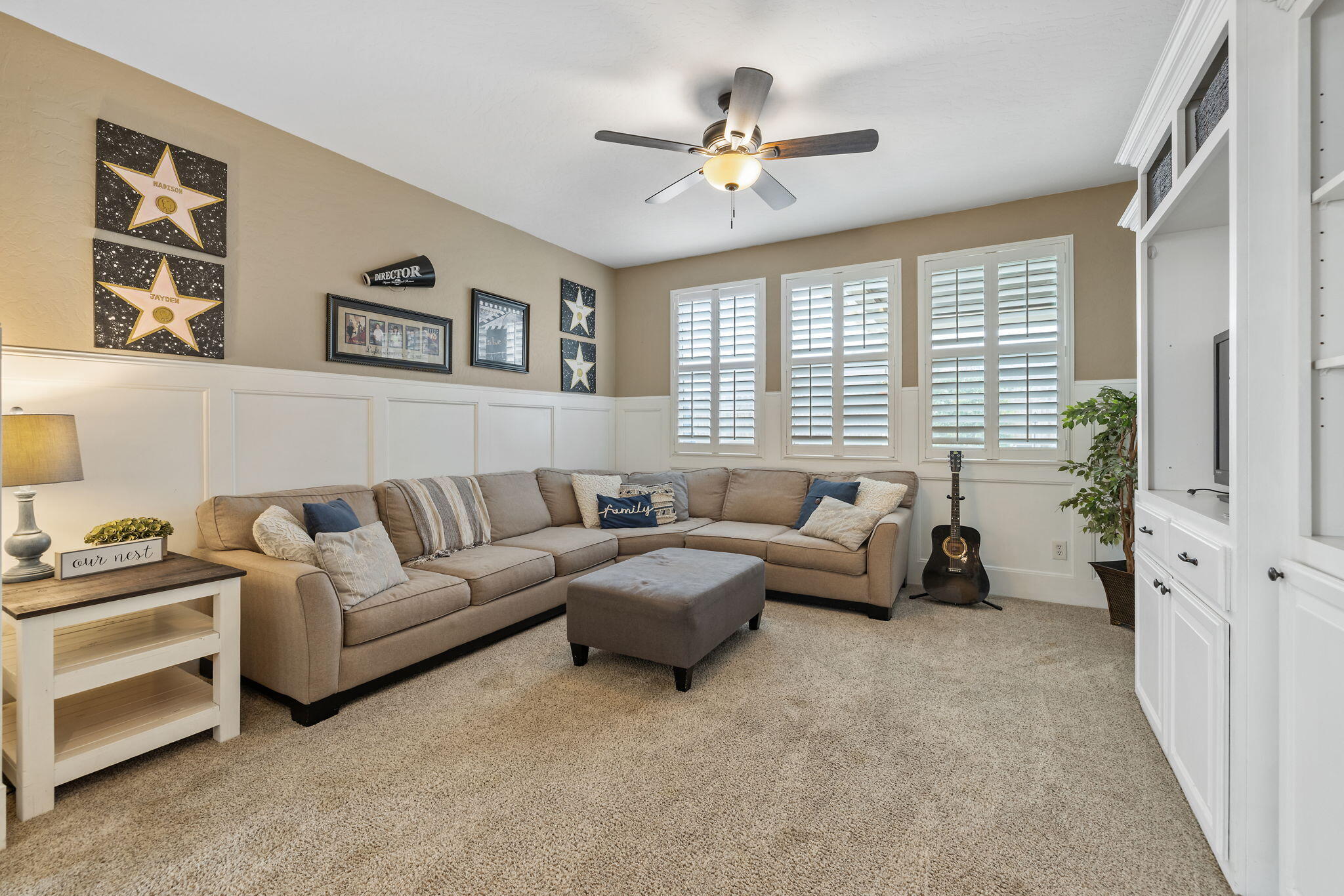 1823 Rothschild Ave, Tulare, CA 93274