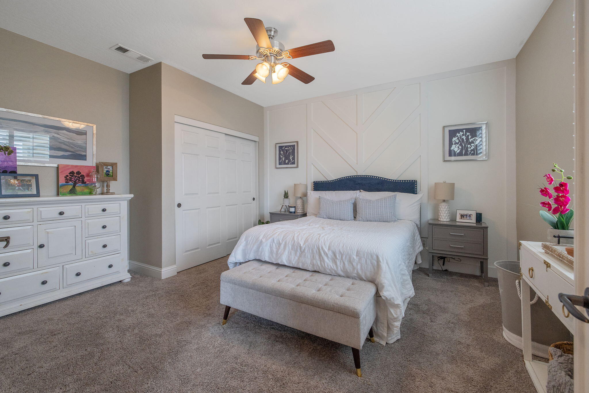 1823 Rothschild Ave, Tulare, CA 93274