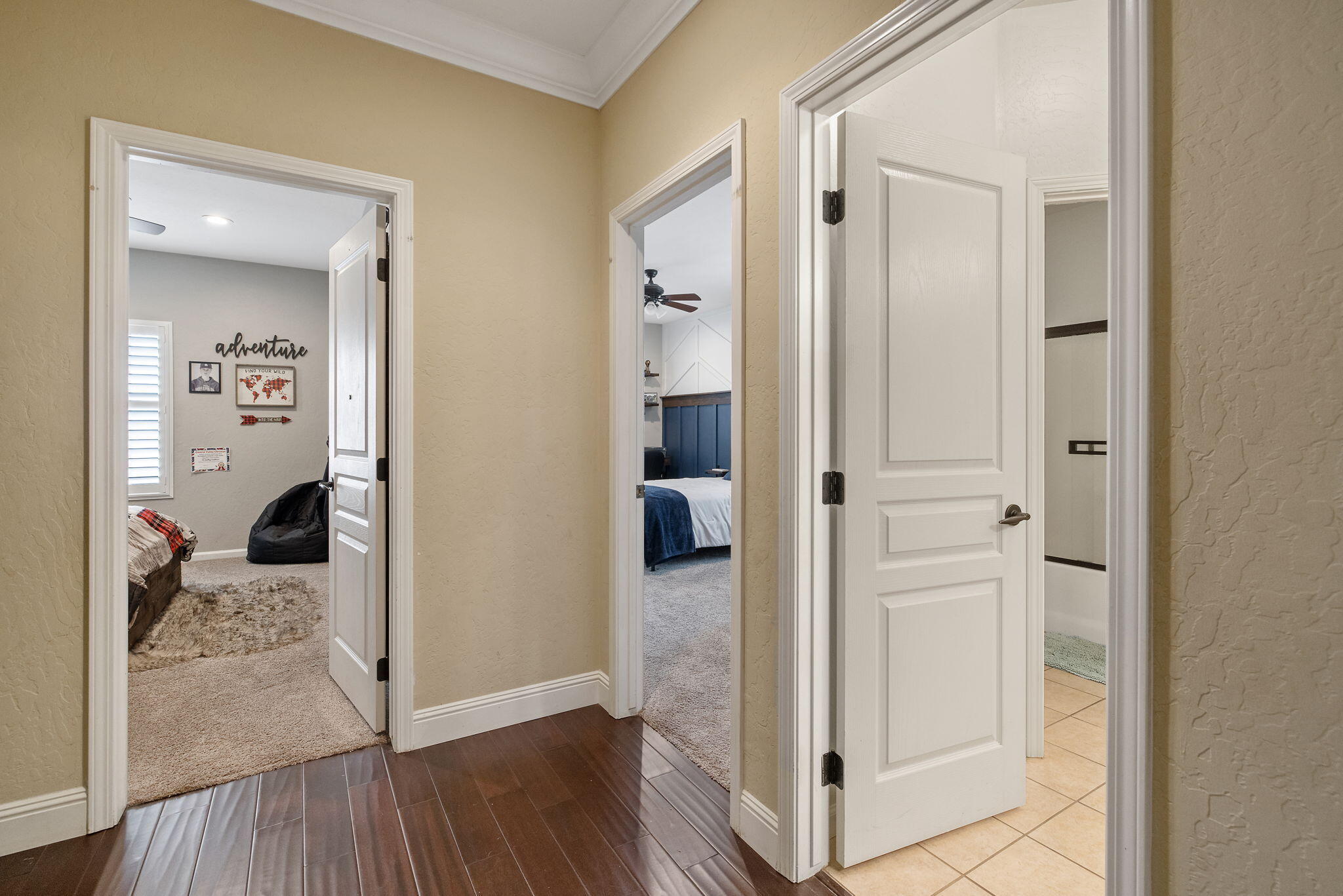 1823 Rothschild Ave, Tulare, CA 93274