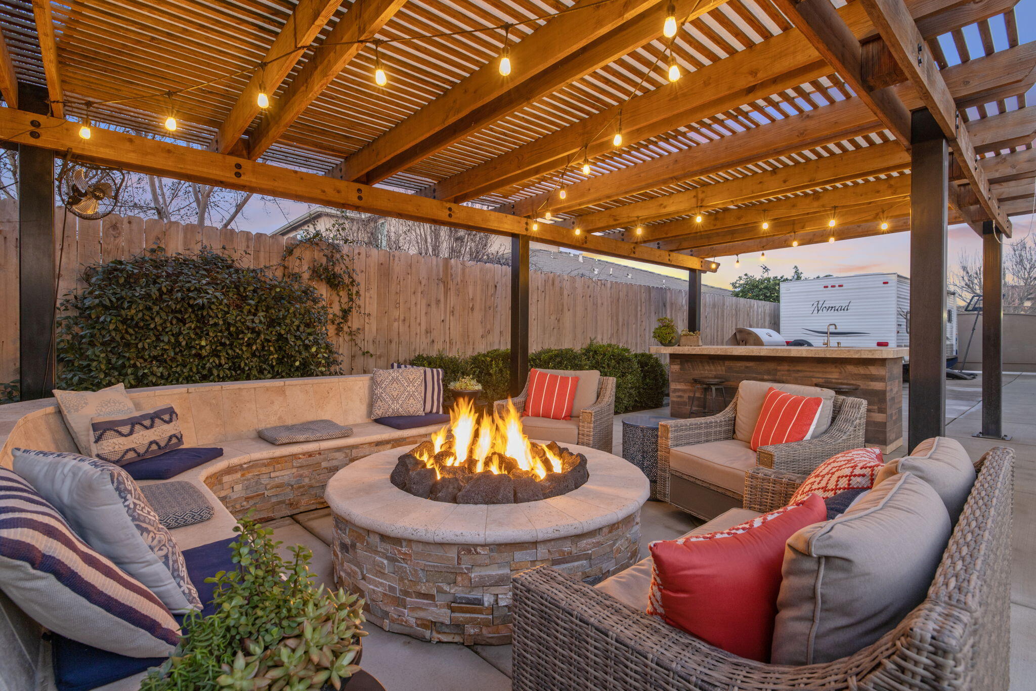 1823 Rothschild Ave, Tulare, CA 93274