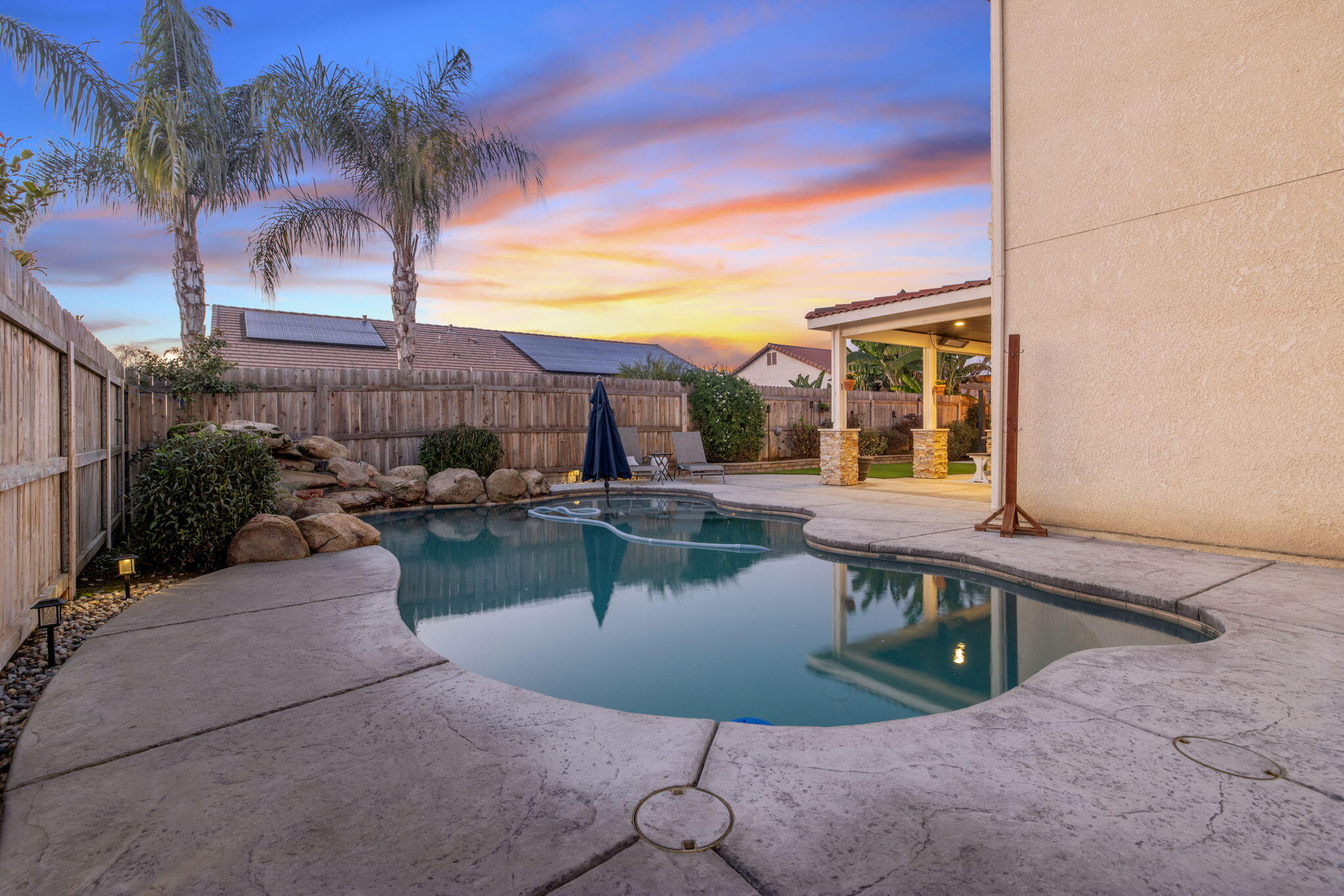 1823 Rothschild Ave, Tulare, CA 93274