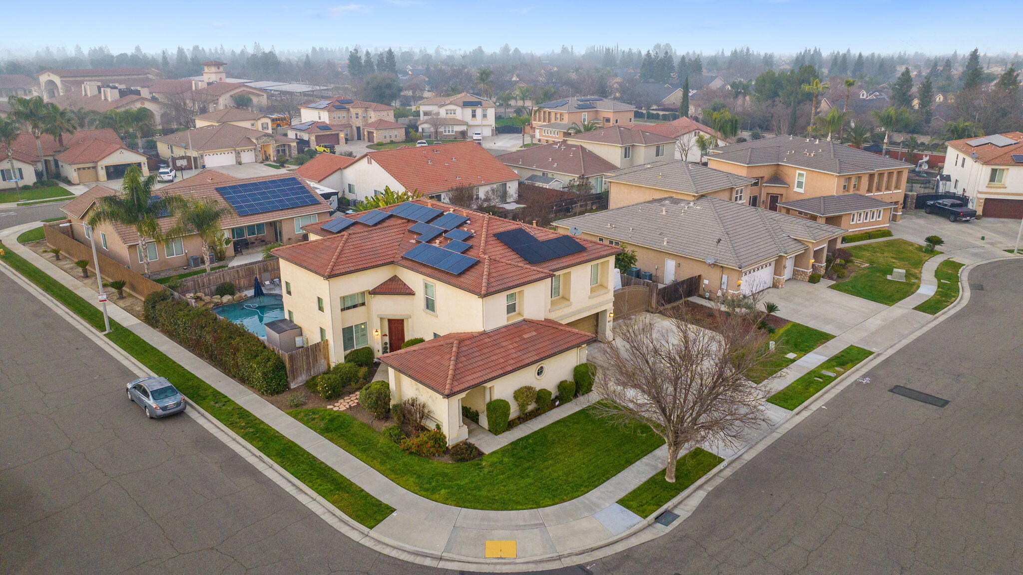 1823 Rothschild Ave, Tulare, CA 93274