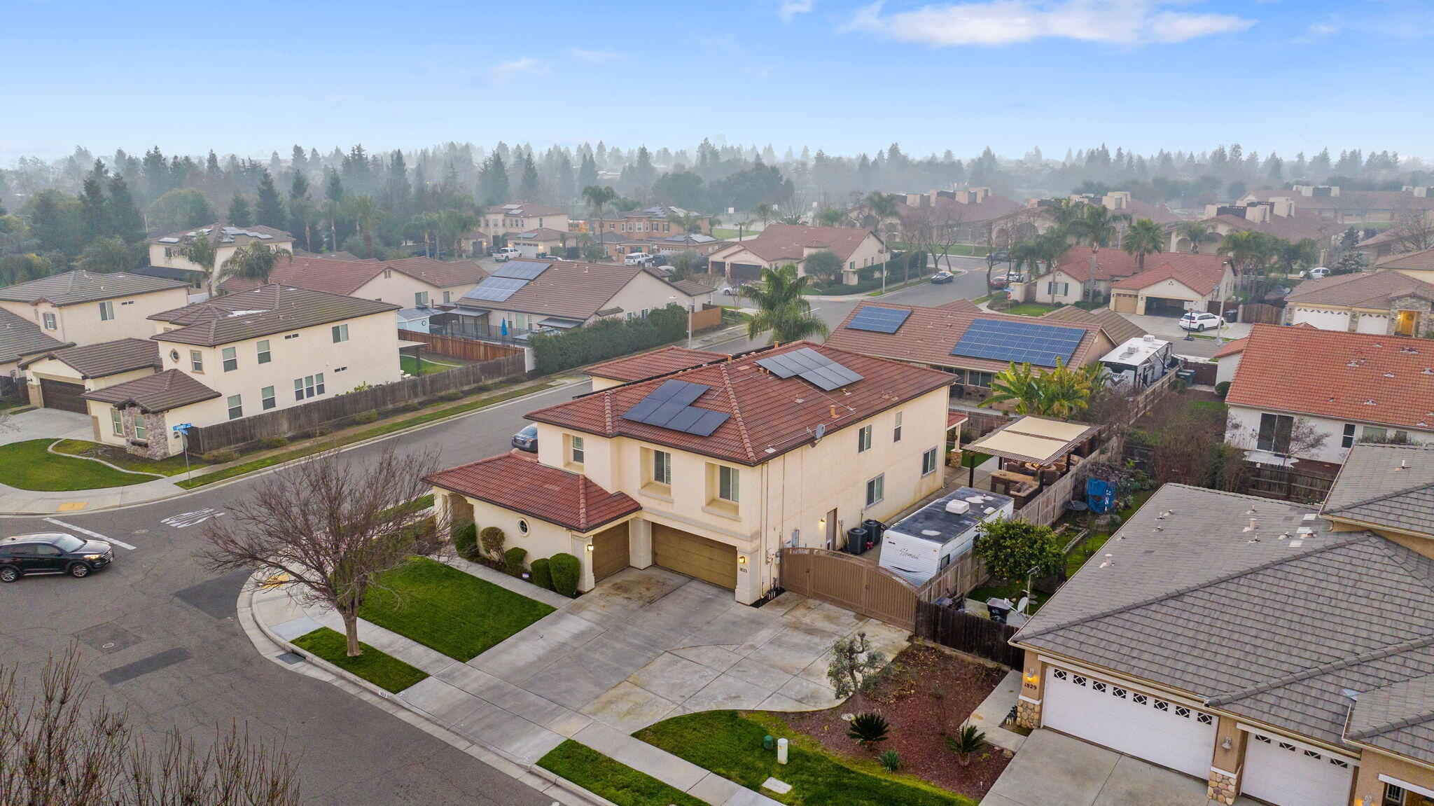 1823 Rothschild Ave, Tulare, CA 93274