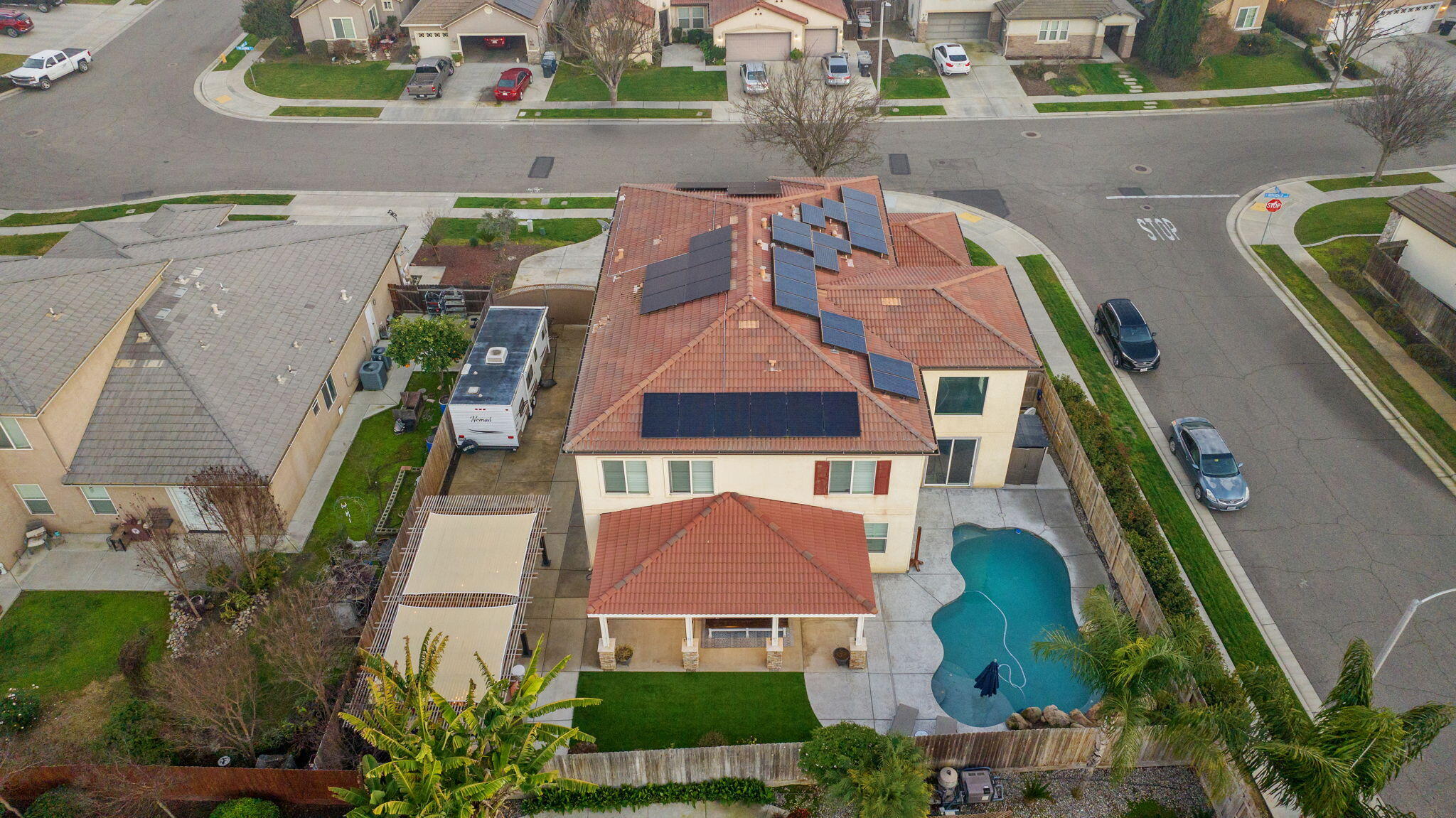 1823 Rothschild Ave, Tulare, CA 93274