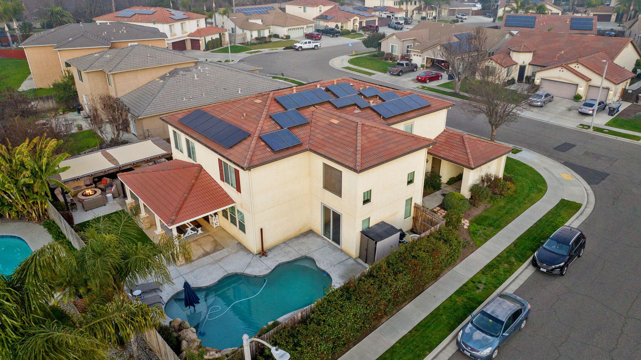 1823 Rothschild Ave, Tulare, CA 93274