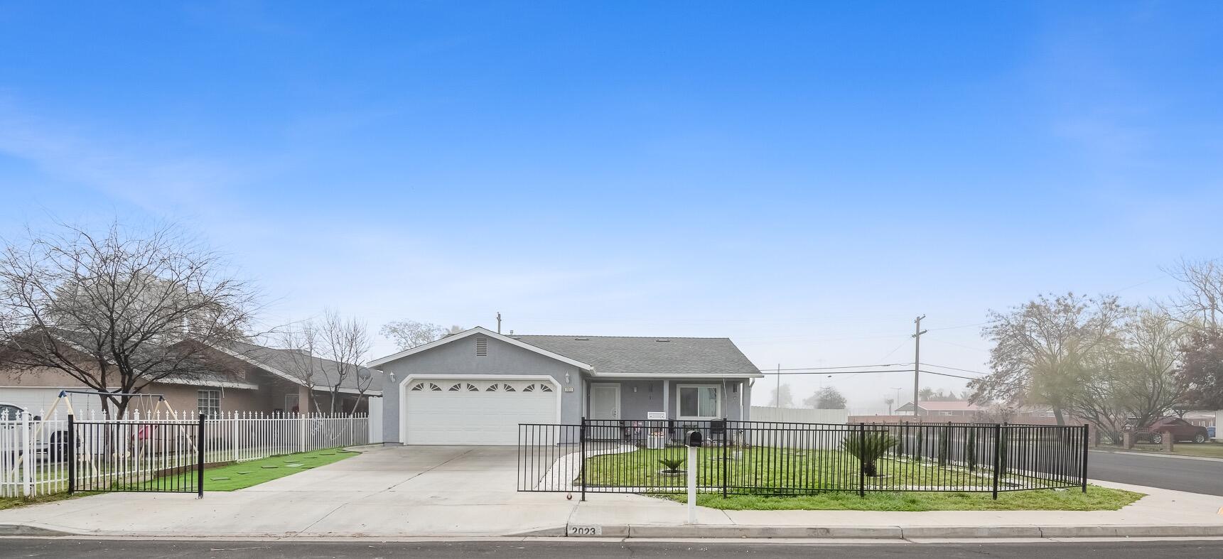 2023 Garvey Ave, Corcoran, CA 93212