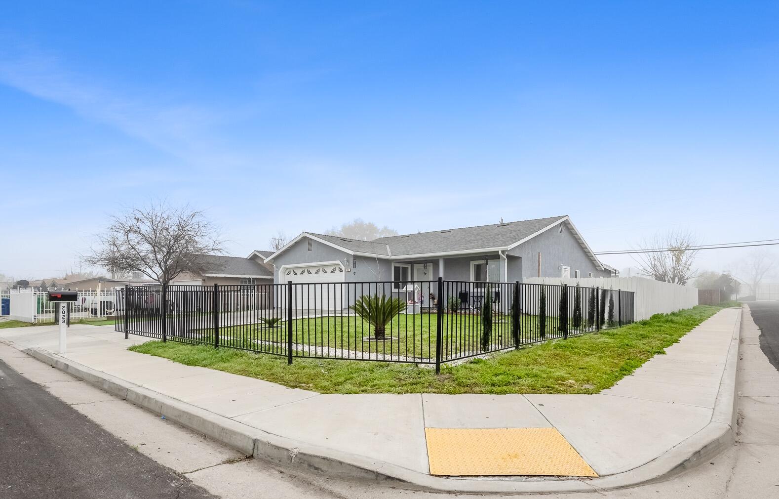 2023 Garvey Ave, Corcoran, CA 93212