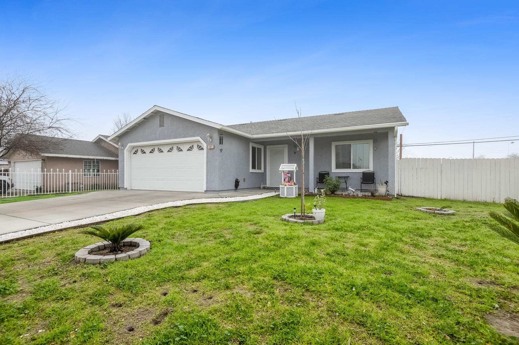 2023 Garvey Ave, Corcoran, CA 93212