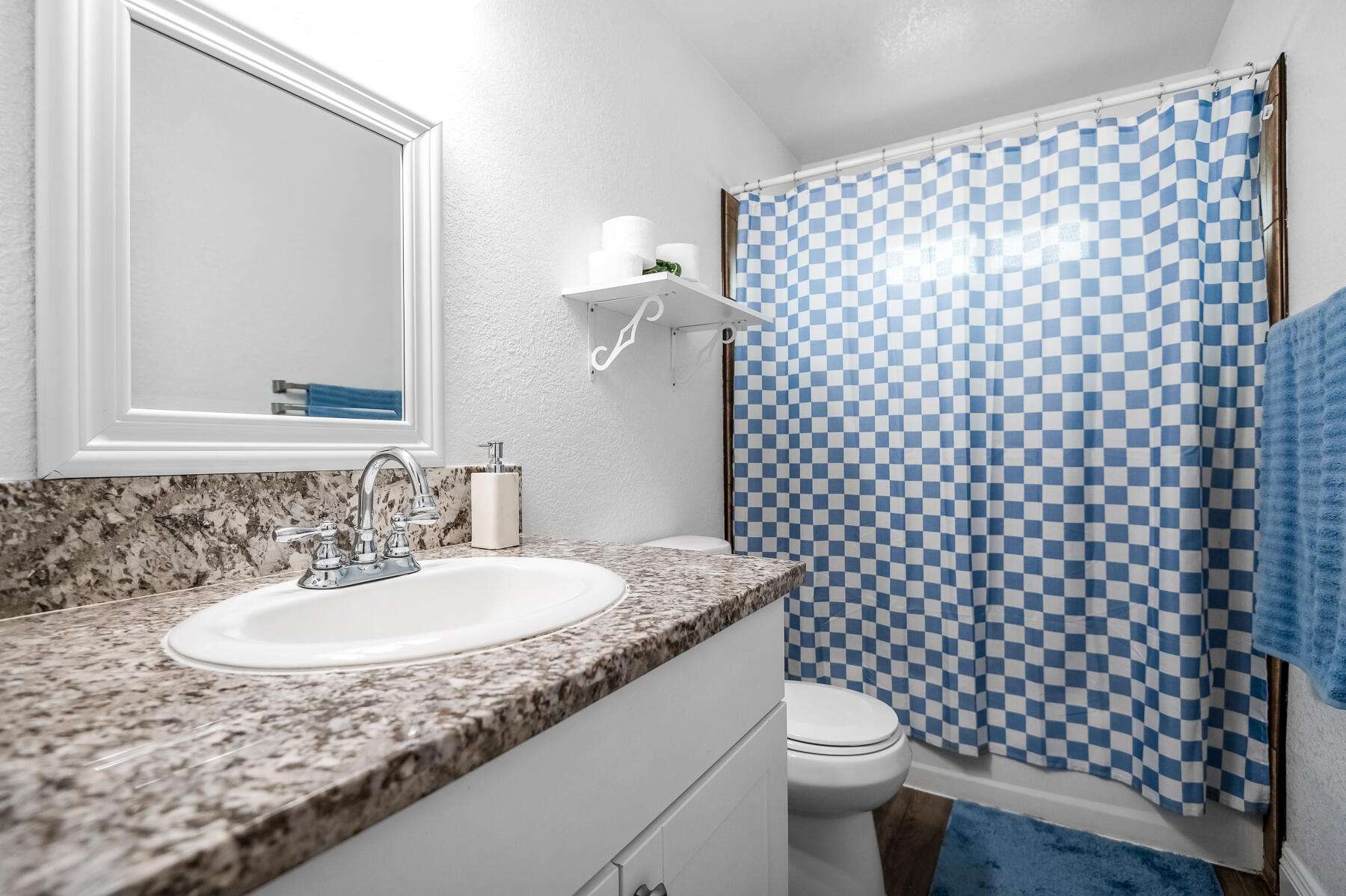 2023 Garvey Ave, Corcoran, CA 93212